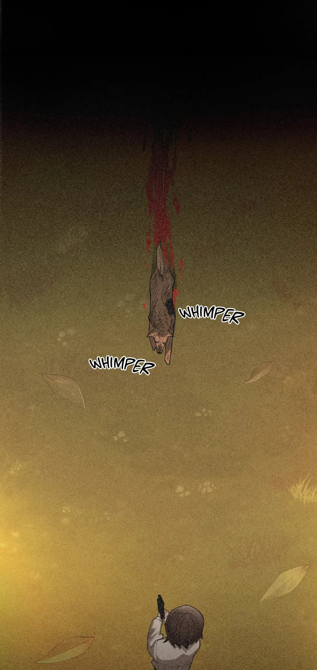 Skid Mark Chapter 35 page 31 - 