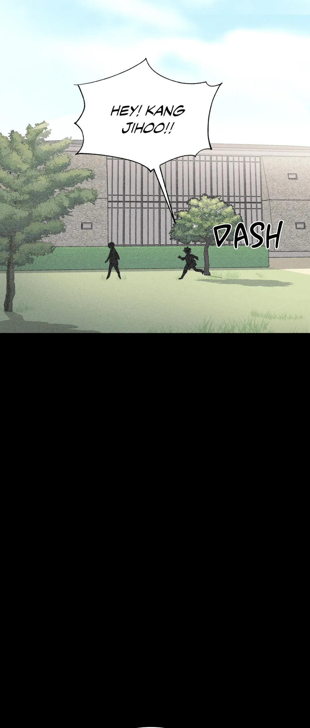 Skid Mark Chapter 35 page 36 - 