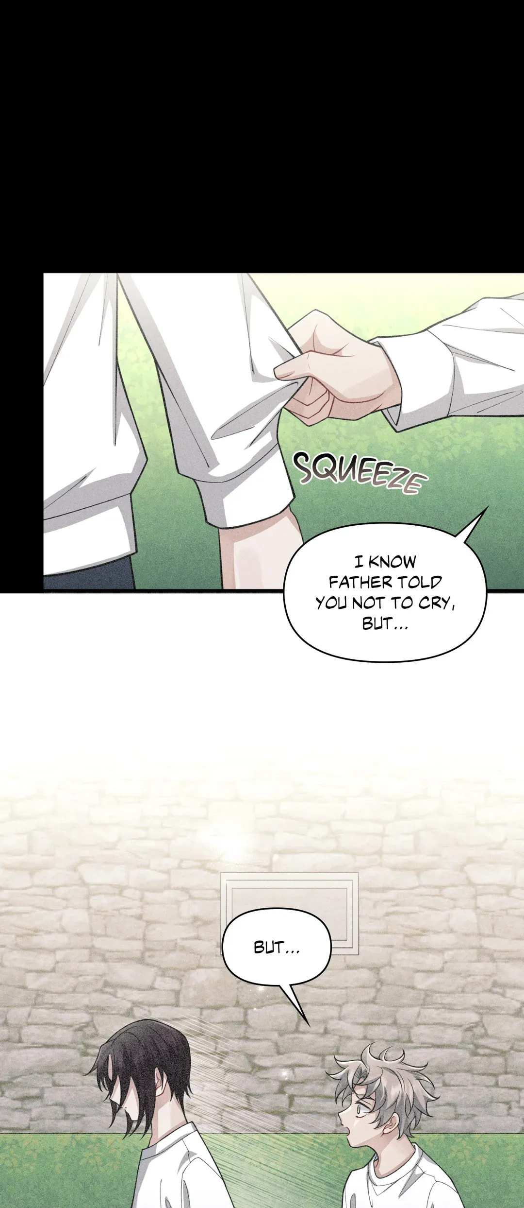Skid Mark Chapter 35 page 39 - 