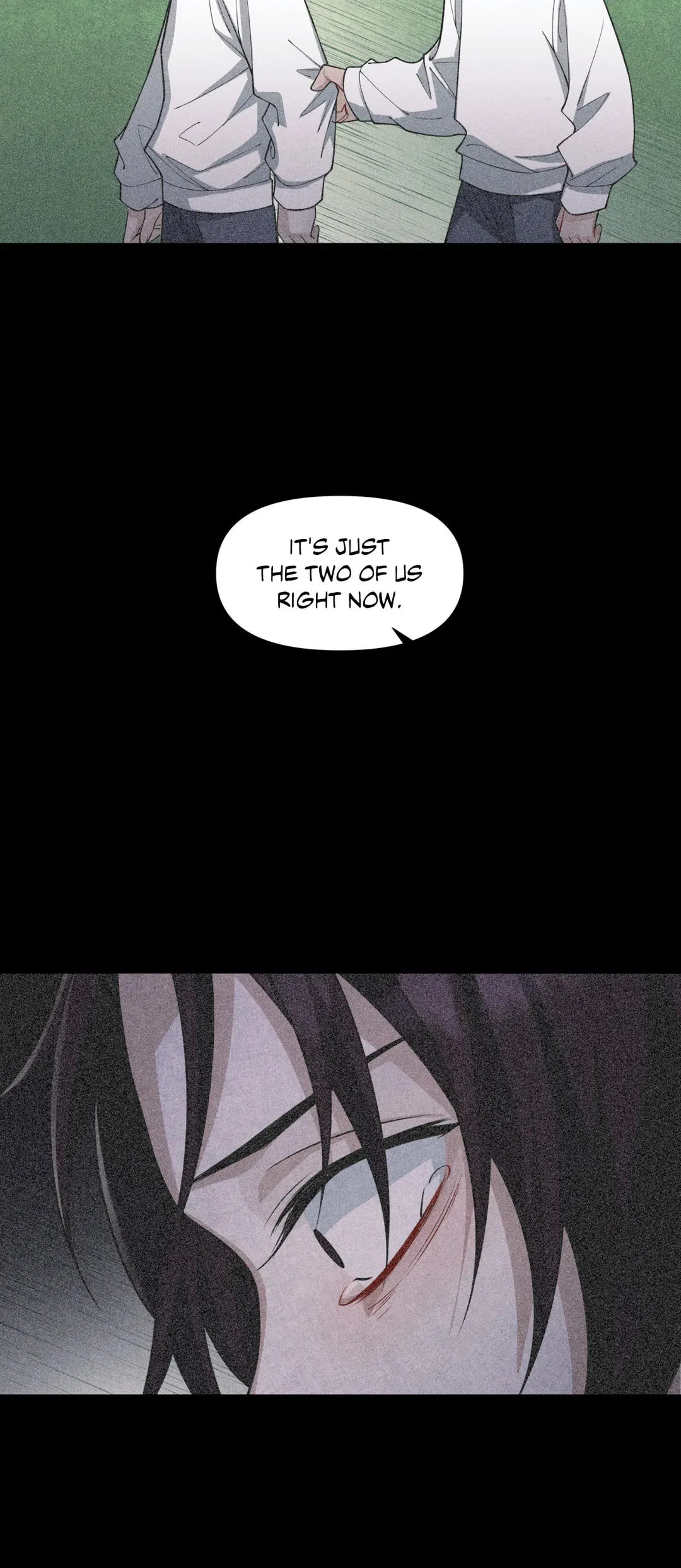 Skid Mark Chapter 35 page 40 - 