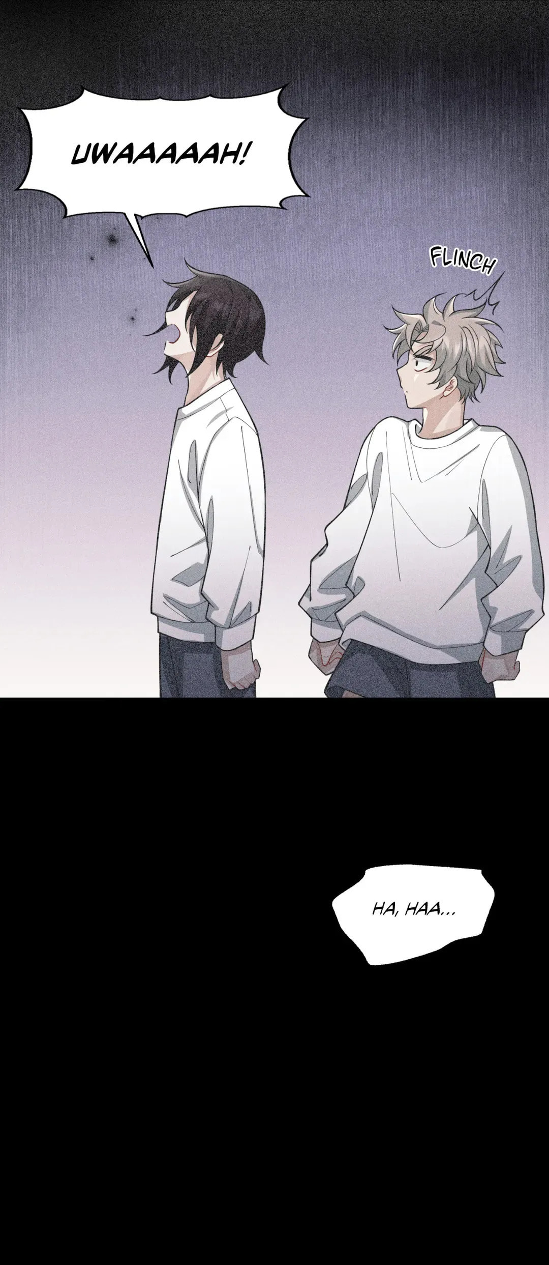 Skid Mark Chapter 35 page 43 - 