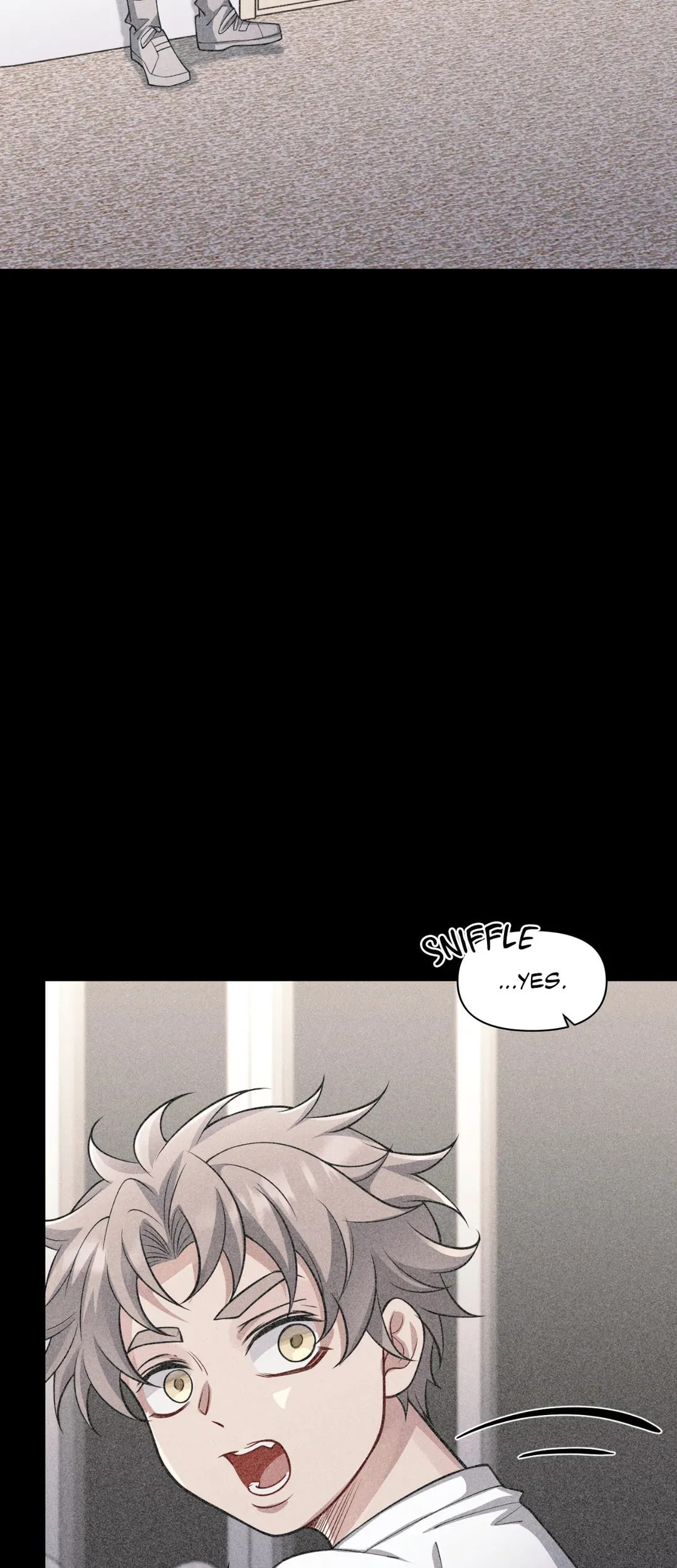 Skid Mark Chapter 35 page 46 - 
