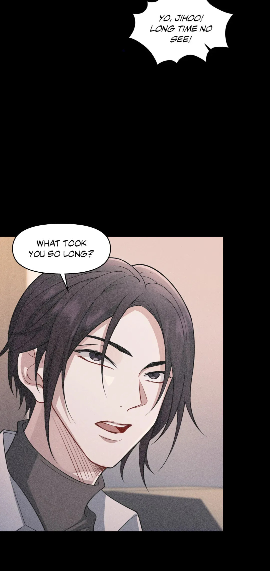 Skid Mark Chapter 35 page 60 - 
