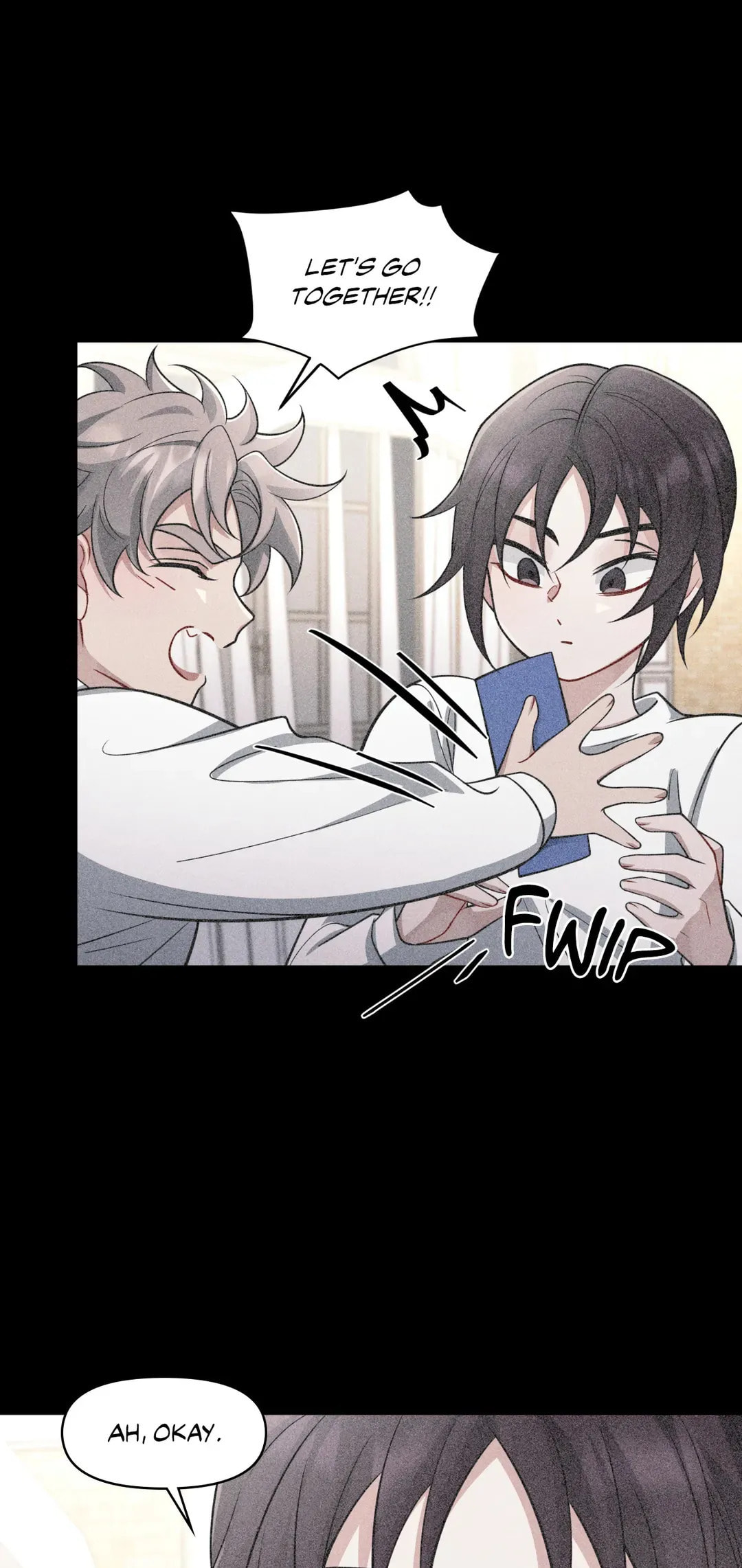 Skid Mark Chapter 35 page 7 - 