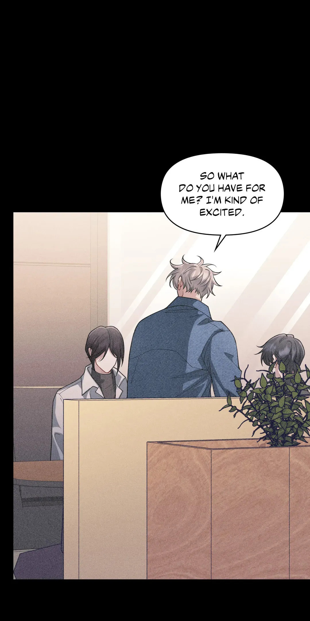 Skid Mark Chapter 35 page 65 - 