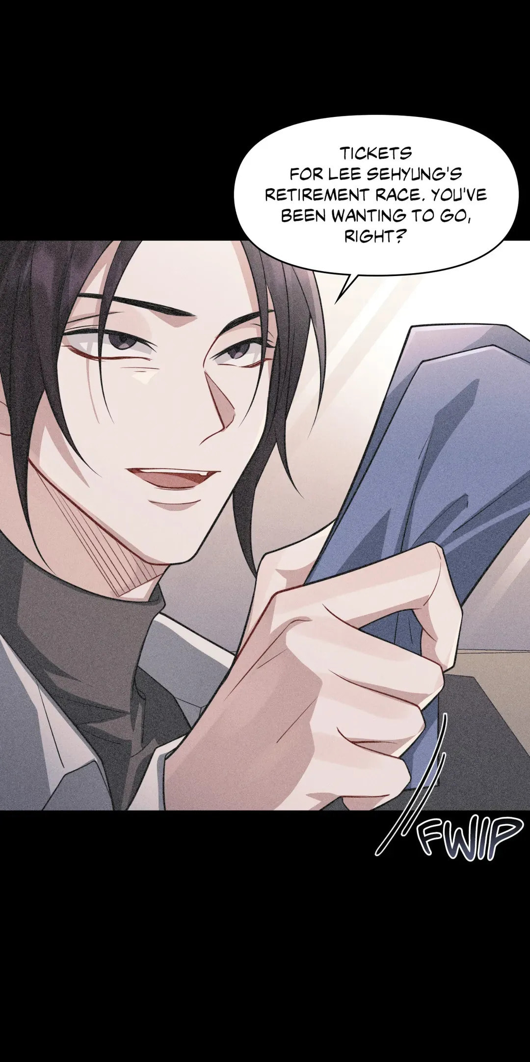 Skid Mark Chapter 35 page 67 - 