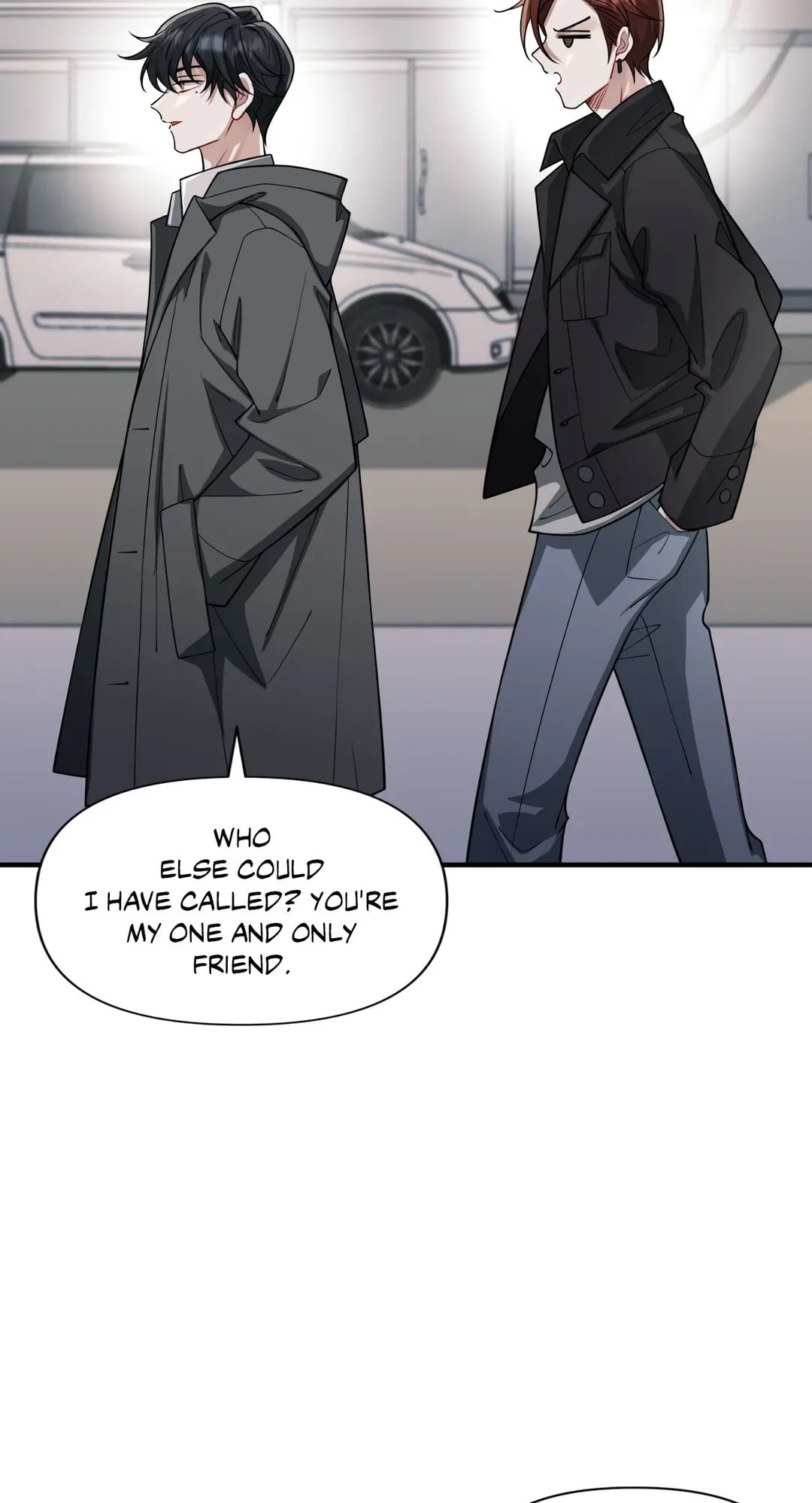 Skid Mark Chapter 37 page 12 - 