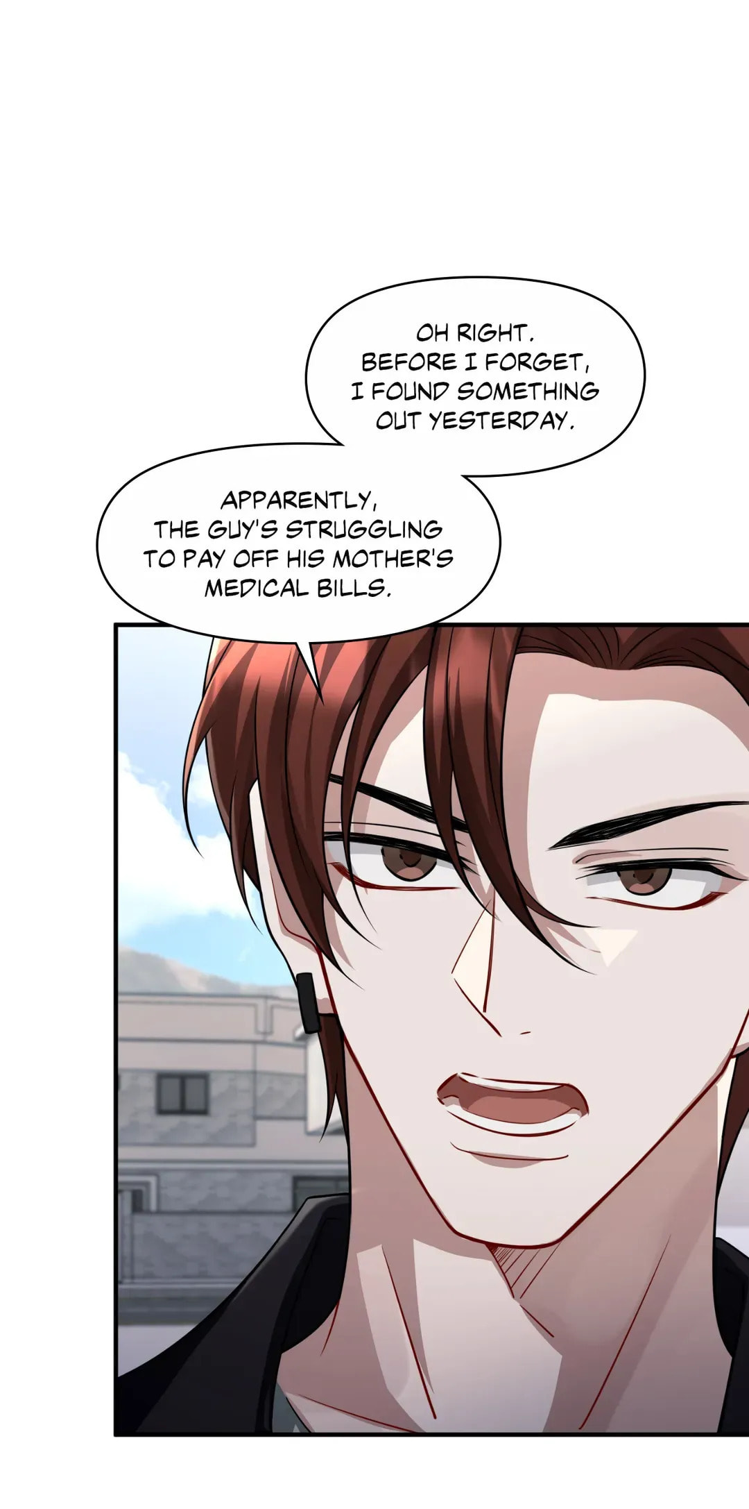 Skid Mark Chapter 37 page 15 - 