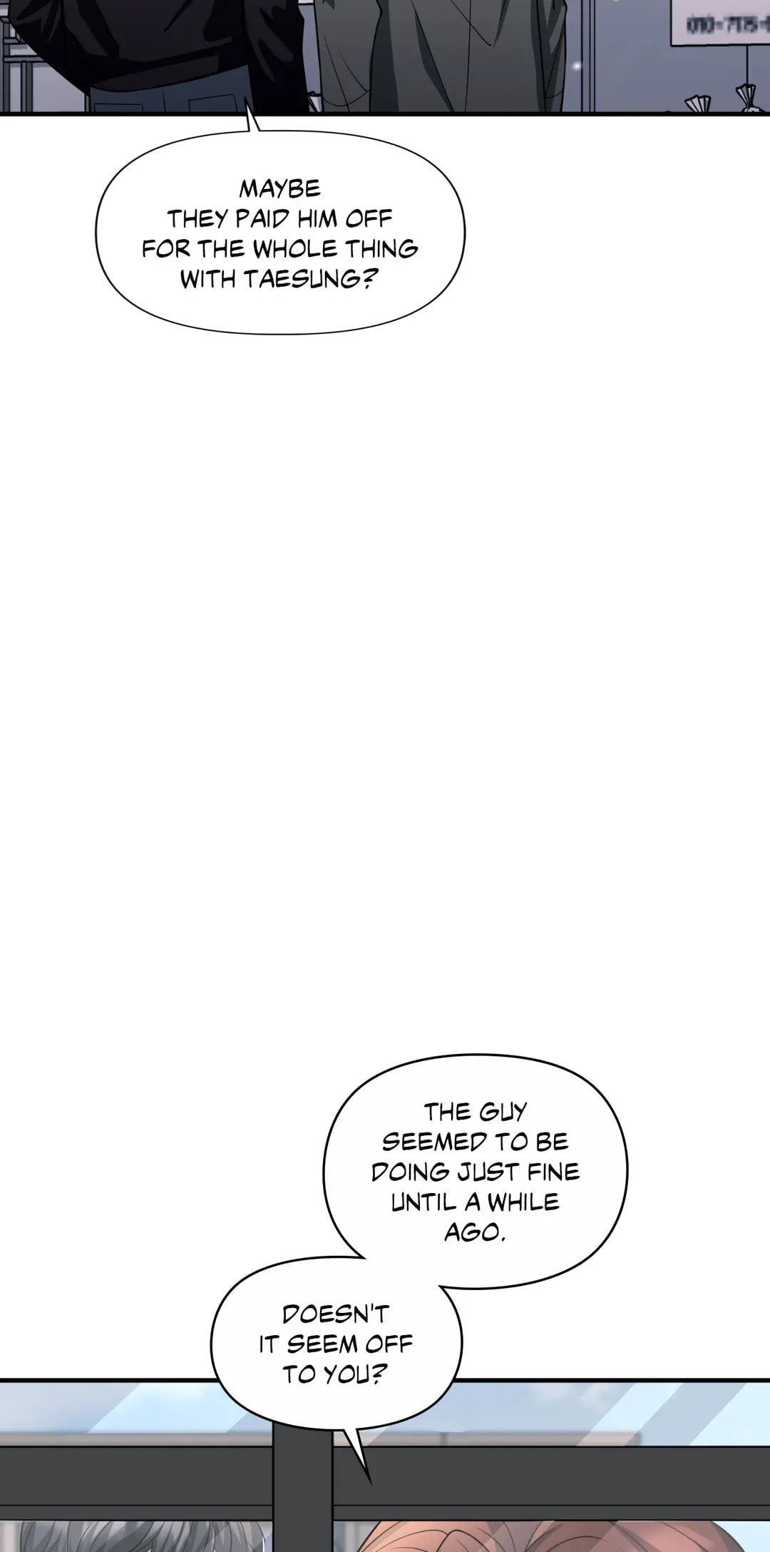 Skid Mark Chapter 37 page 18 - 