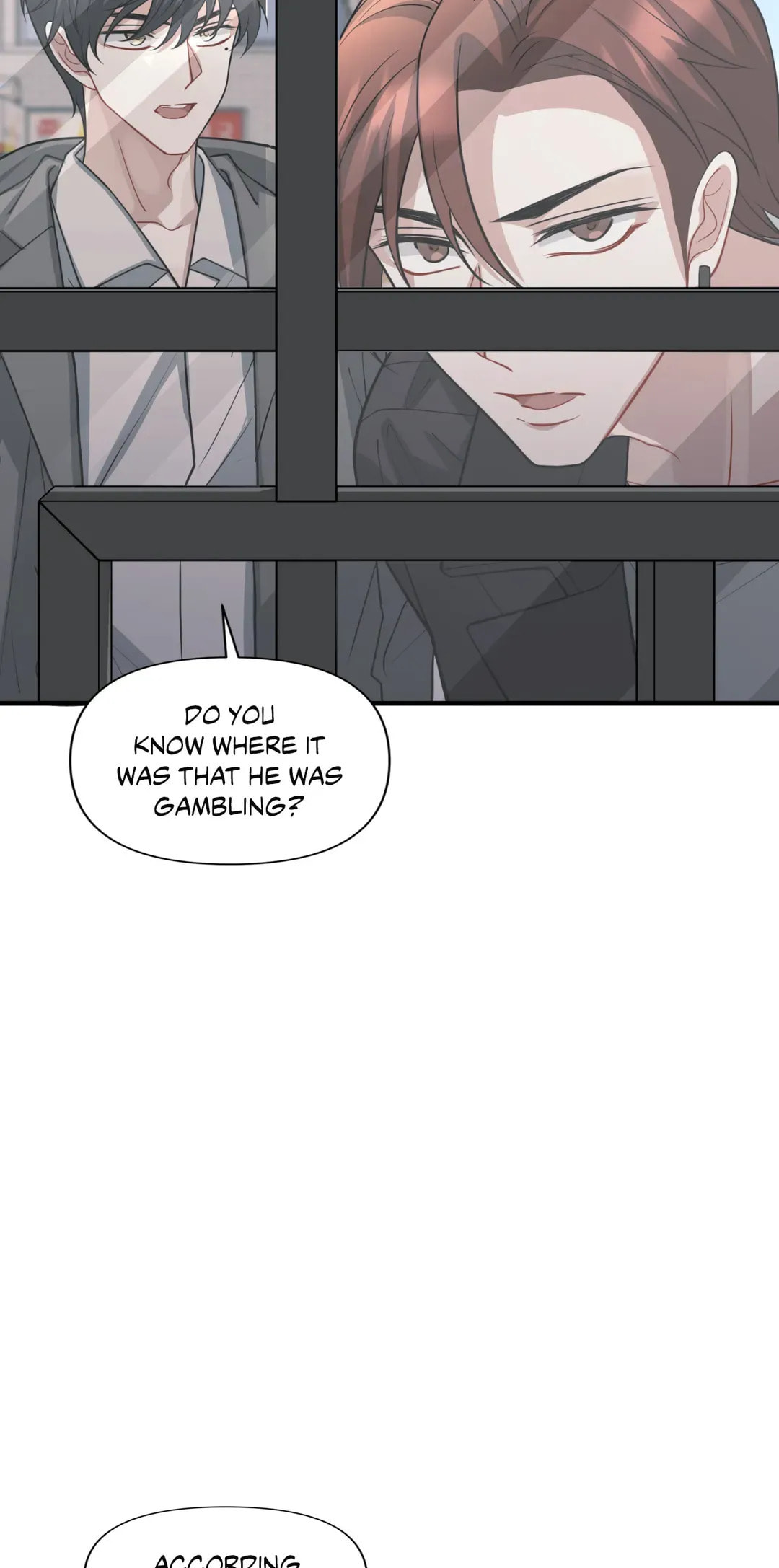 Skid Mark Chapter 37 page 19 - 