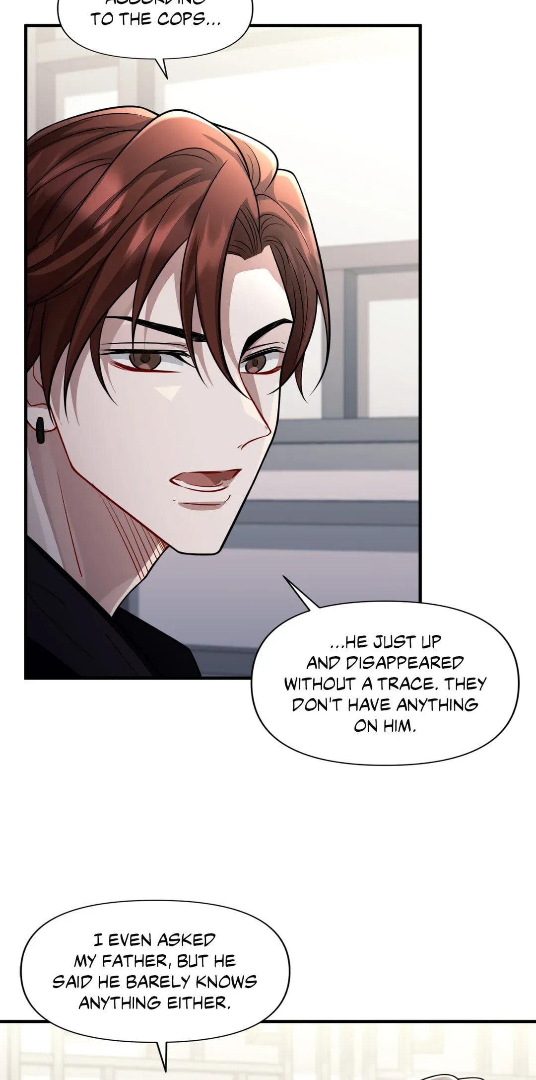 Skid Mark Chapter 37 page 20 - 