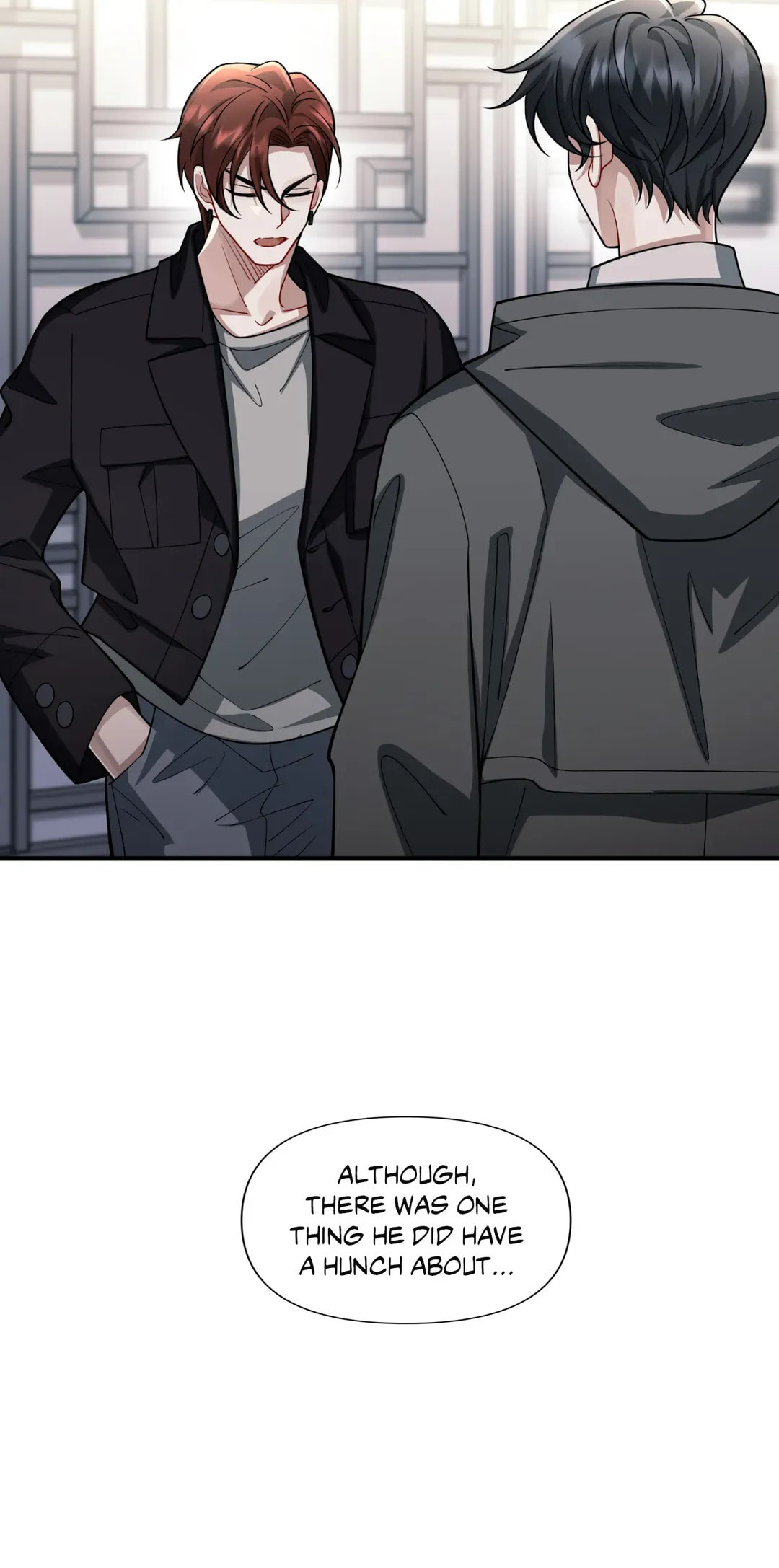 Skid Mark Chapter 37 page 21 - 