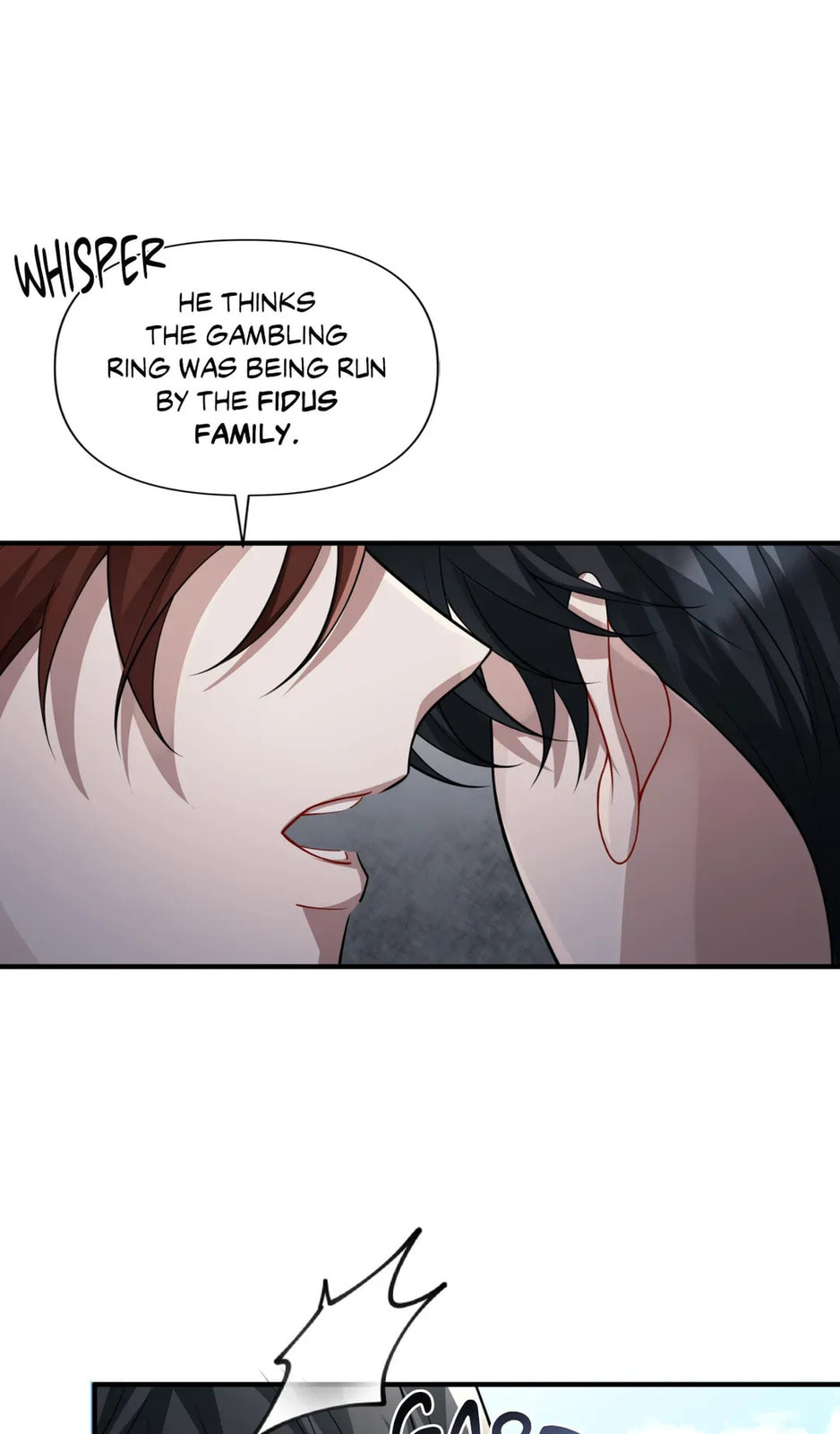 Skid Mark Chapter 37 page 22 - 