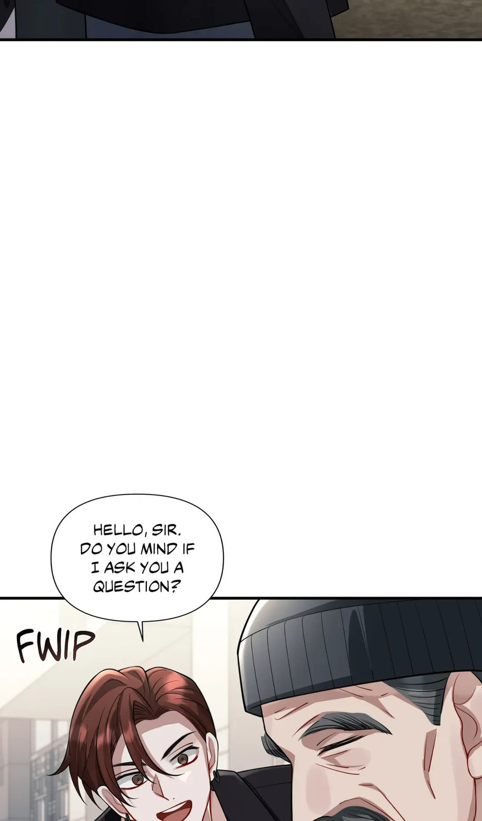 Skid Mark Chapter 37 page 25 - 
