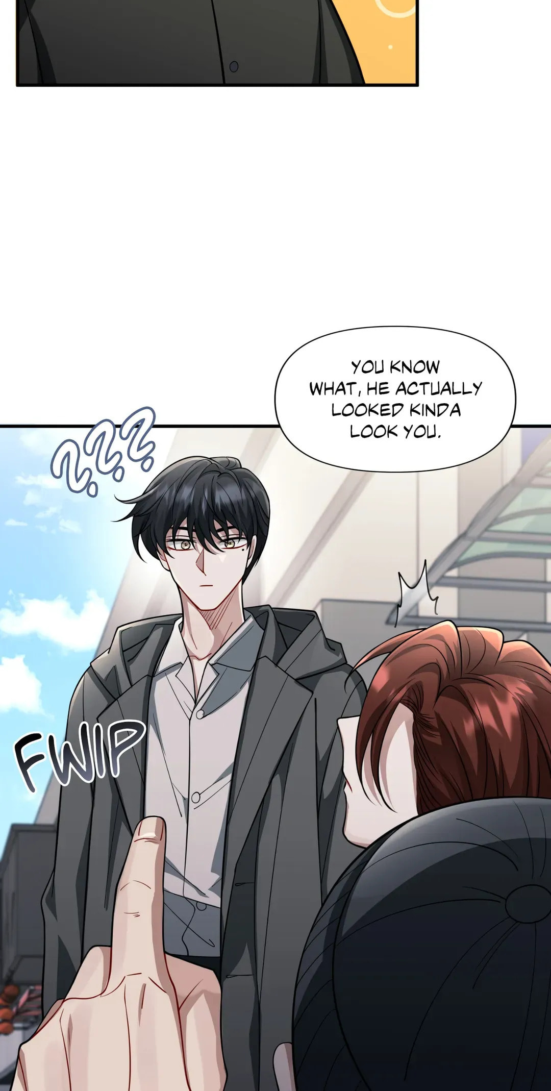 Skid Mark Chapter 37 page 30 - 
