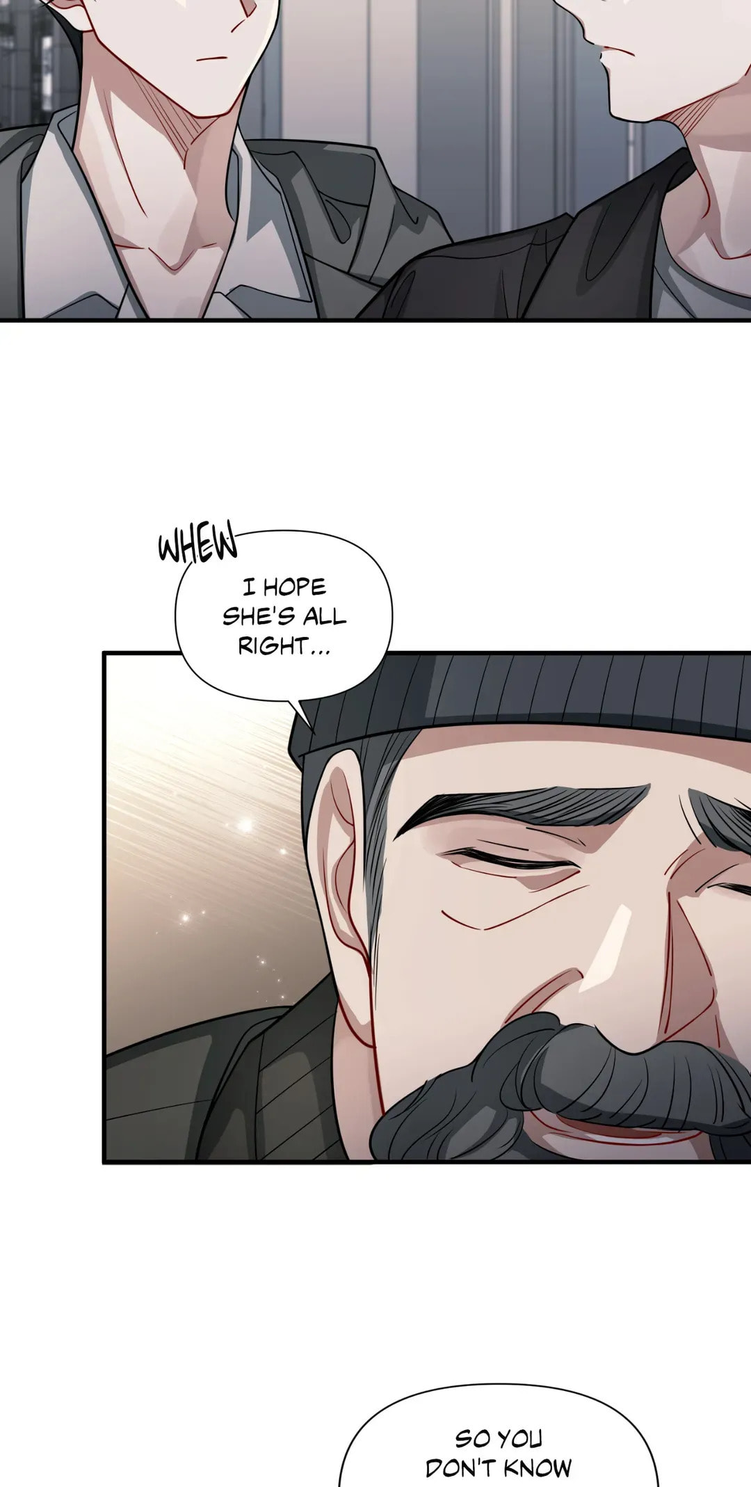 Skid Mark Chapter 37 page 34 - 