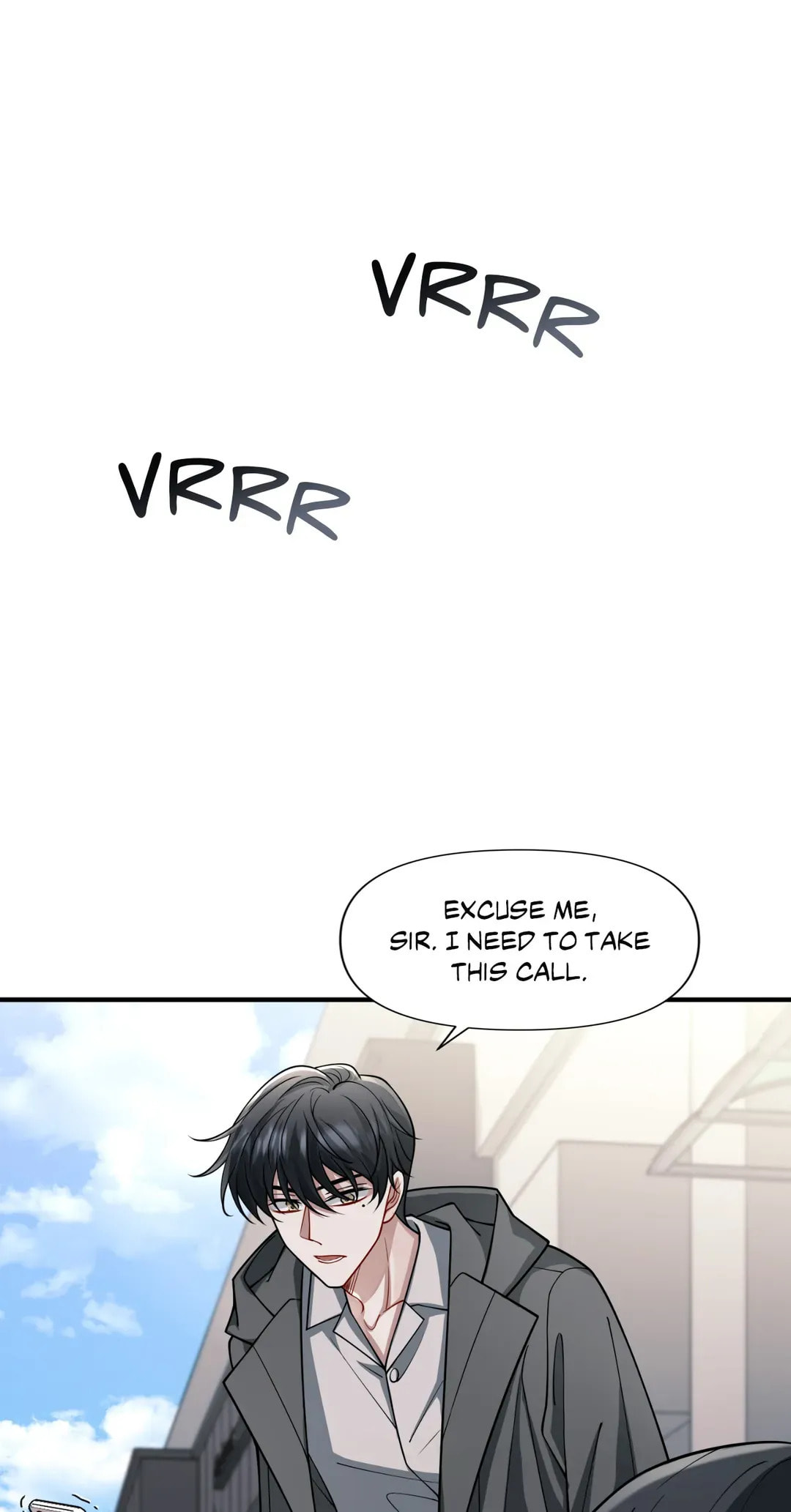 Skid Mark Chapter 37 page 36 - 