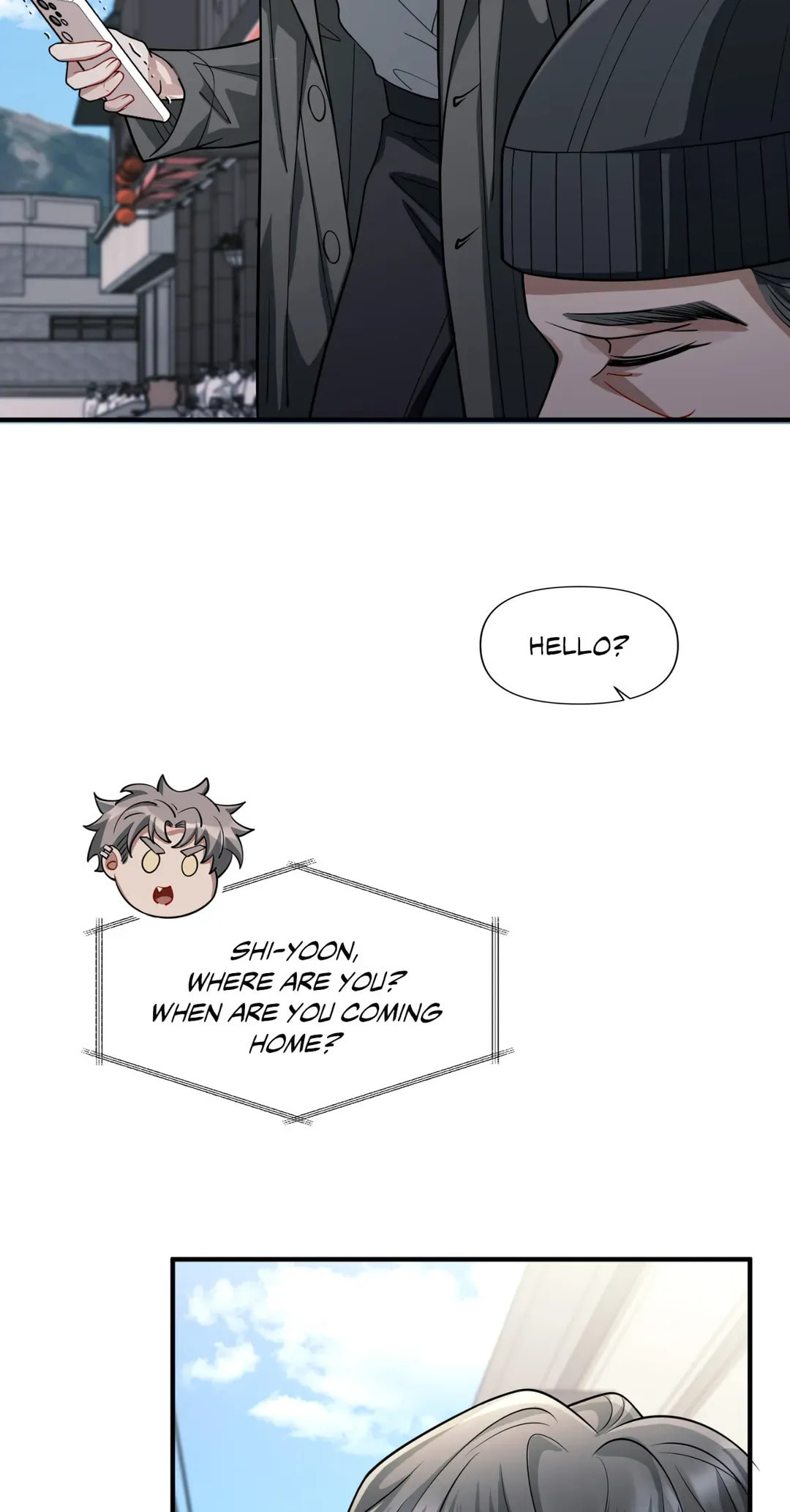 Skid Mark Chapter 37 page 37 - 