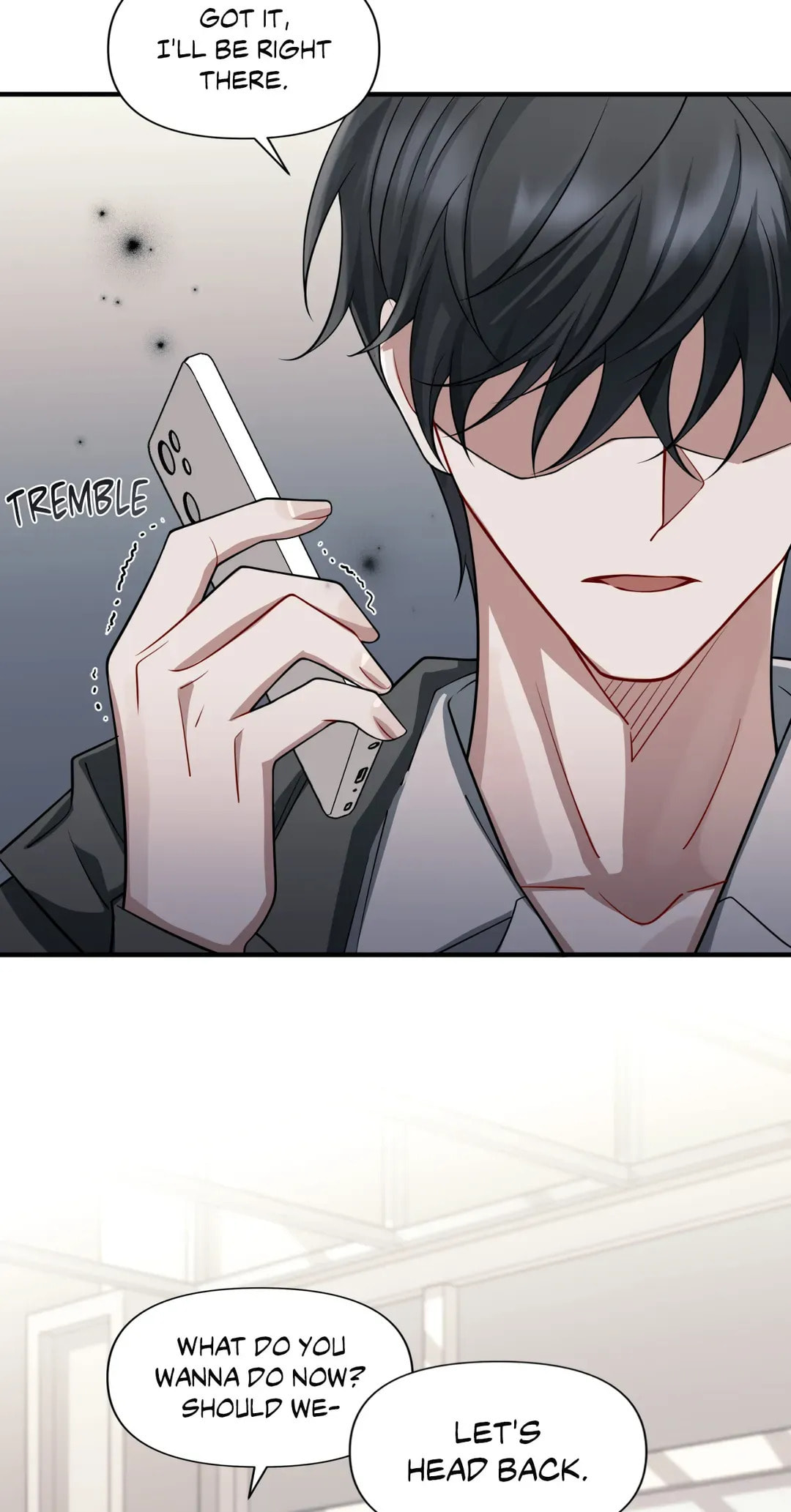 Skid Mark Chapter 37 page 40 - 