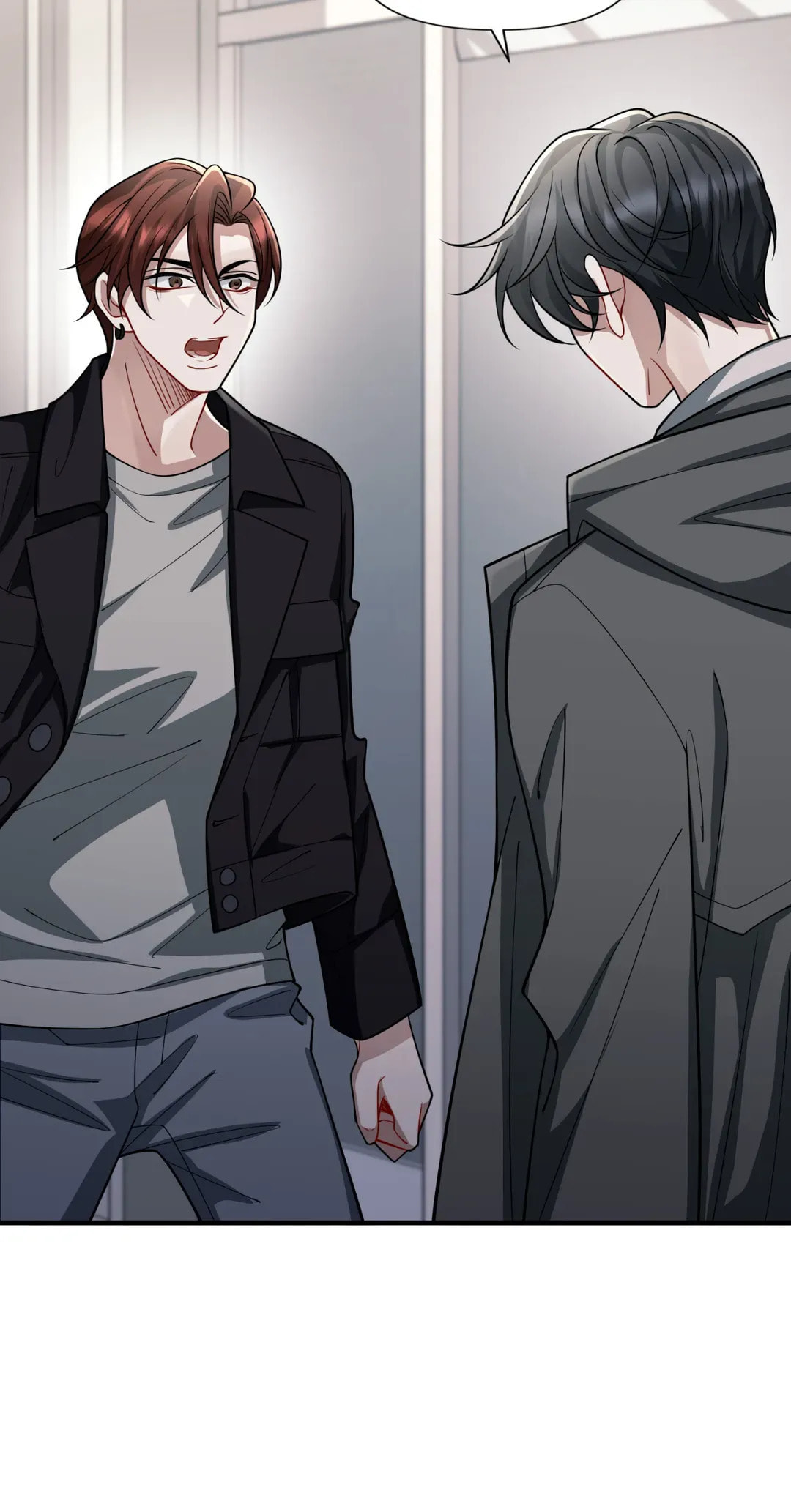 Skid Mark Chapter 37 page 41 - 