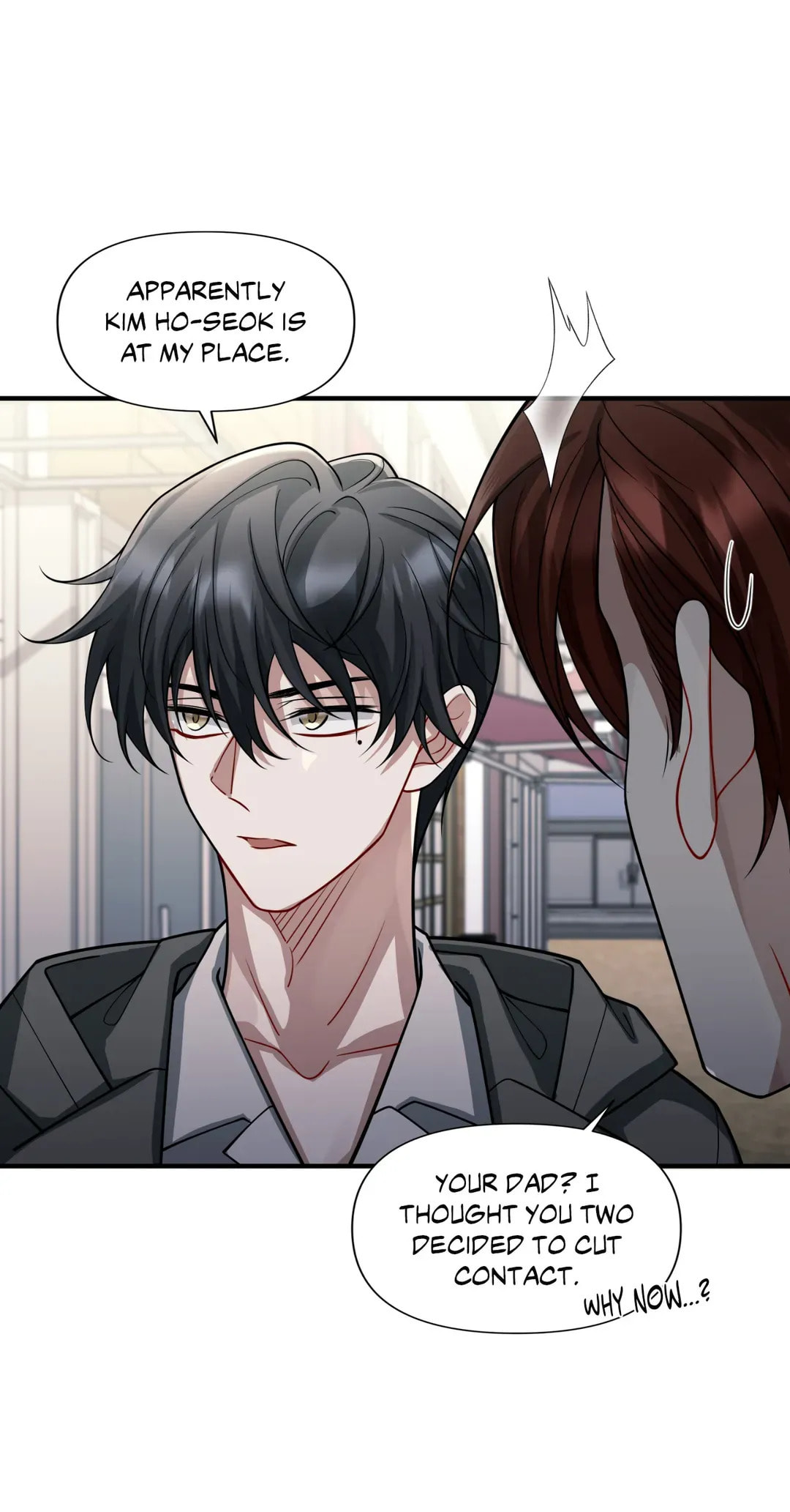 Skid Mark Chapter 37 page 42 - 