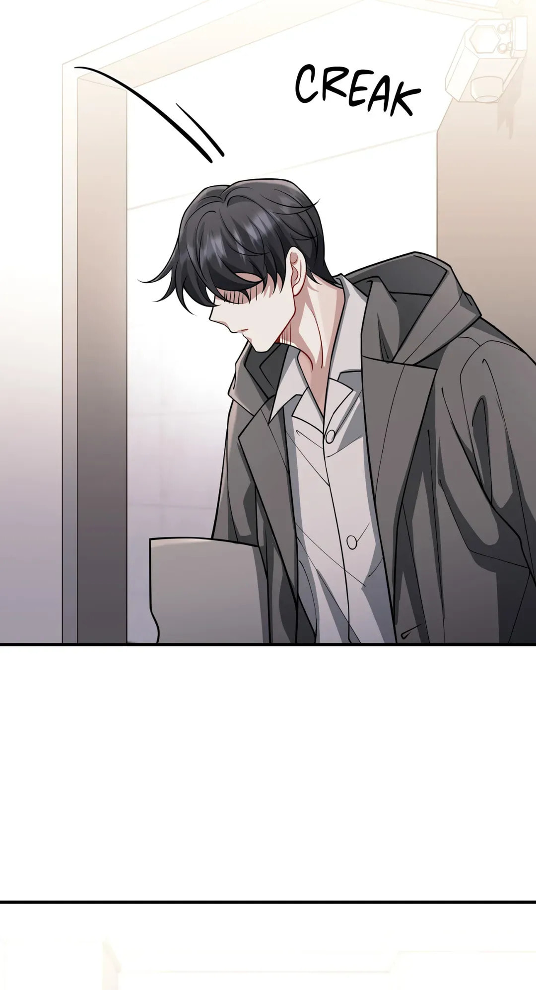 Skid Mark Chapter 37 page 46 - 