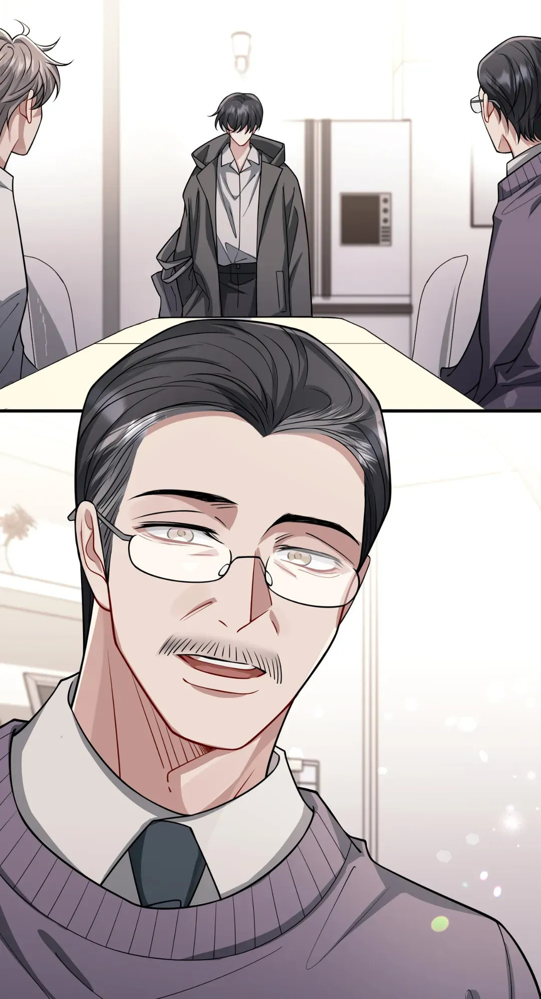 Skid Mark Chapter 37 page 47 - 