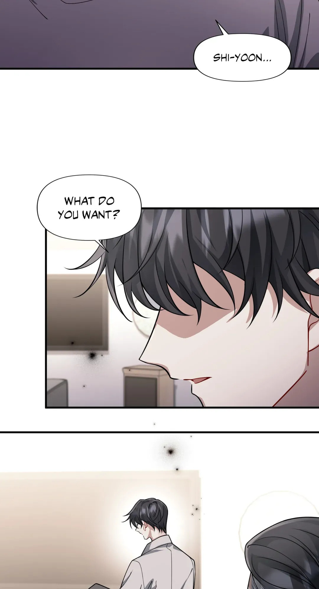 Skid Mark Chapter 37 page 48 - 