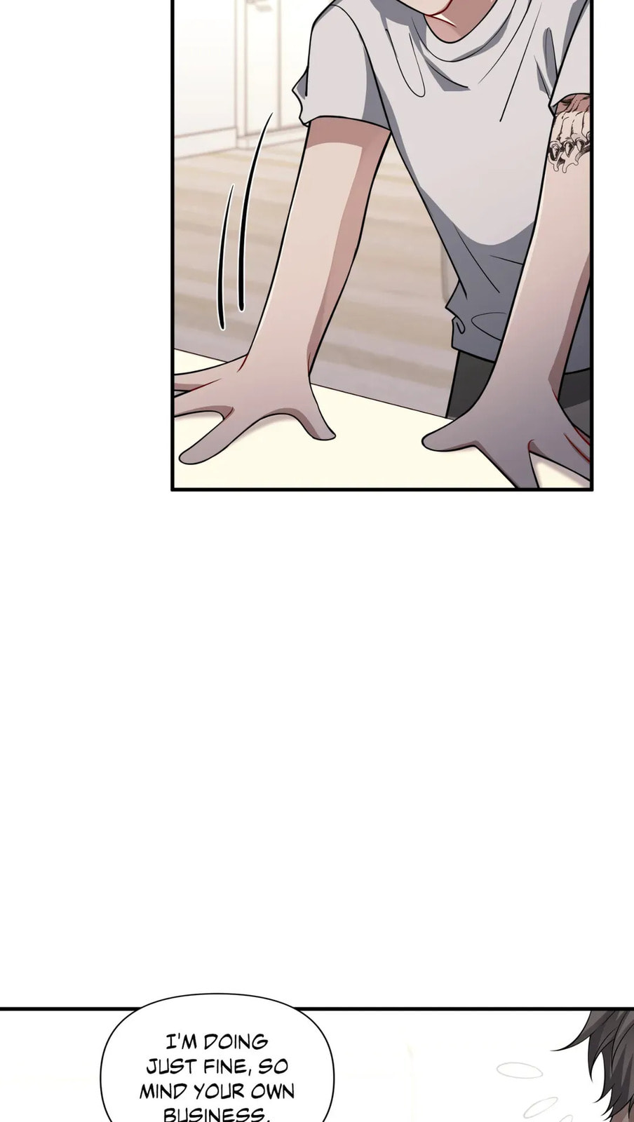 Skid Mark Chapter 37 page 51 - 