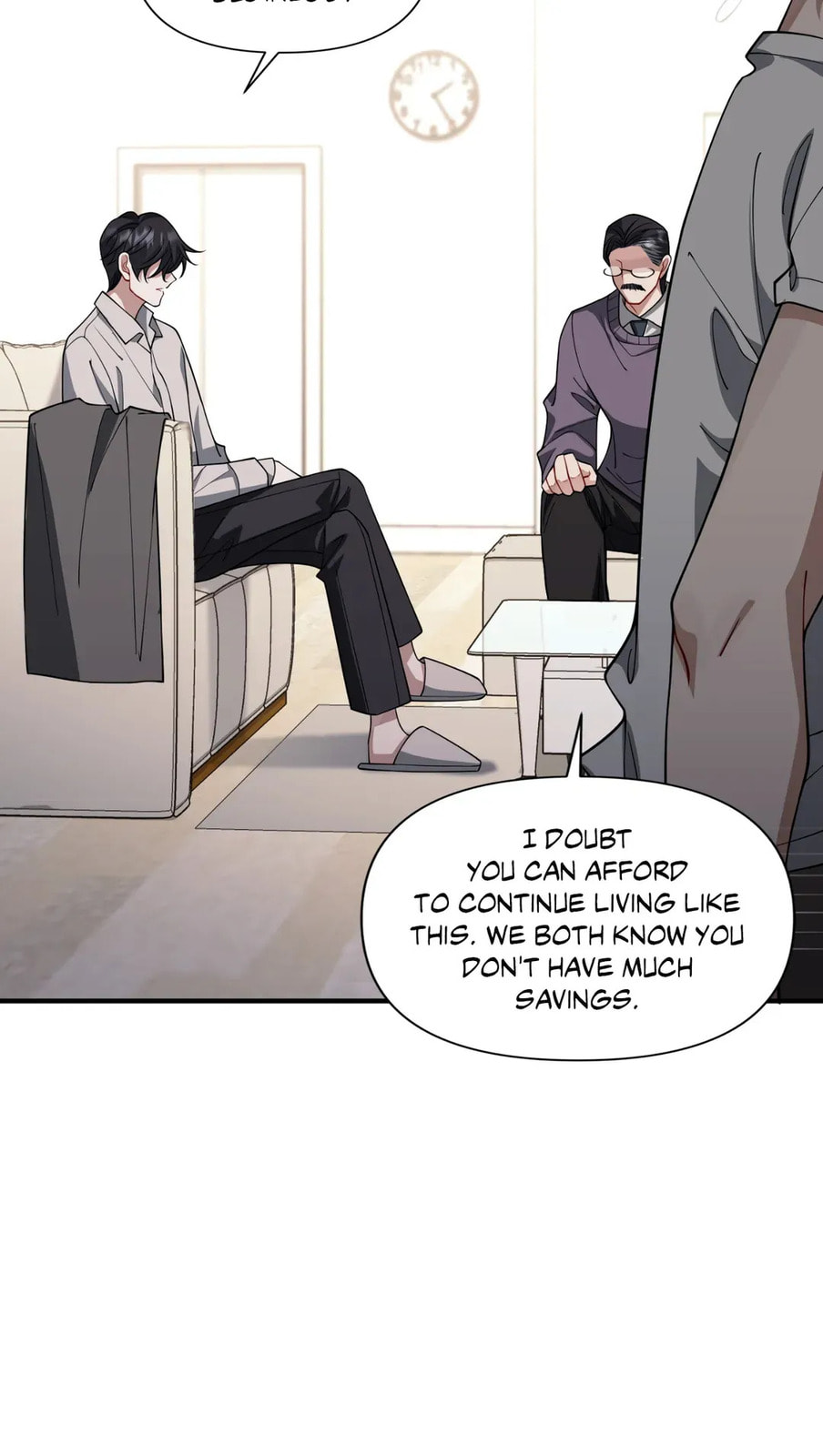 Skid Mark Chapter 37 page 52 - 