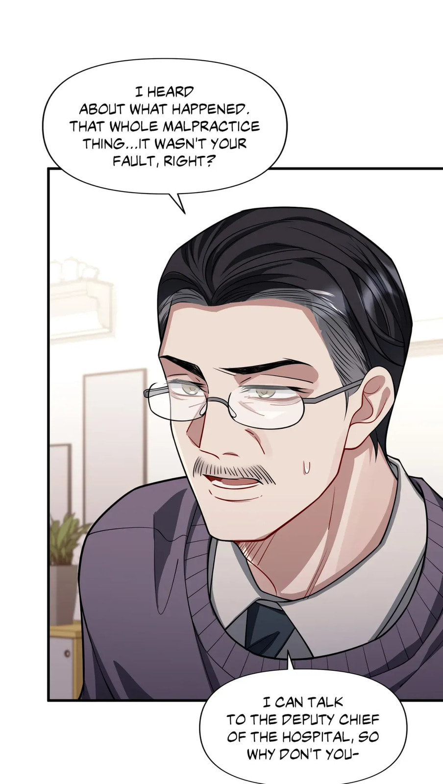 Skid Mark Chapter 37 page 53 - 