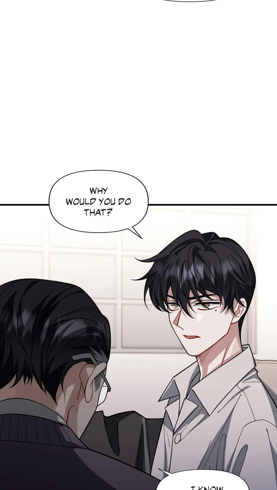 Skid Mark Chapter 37 page 54 - 