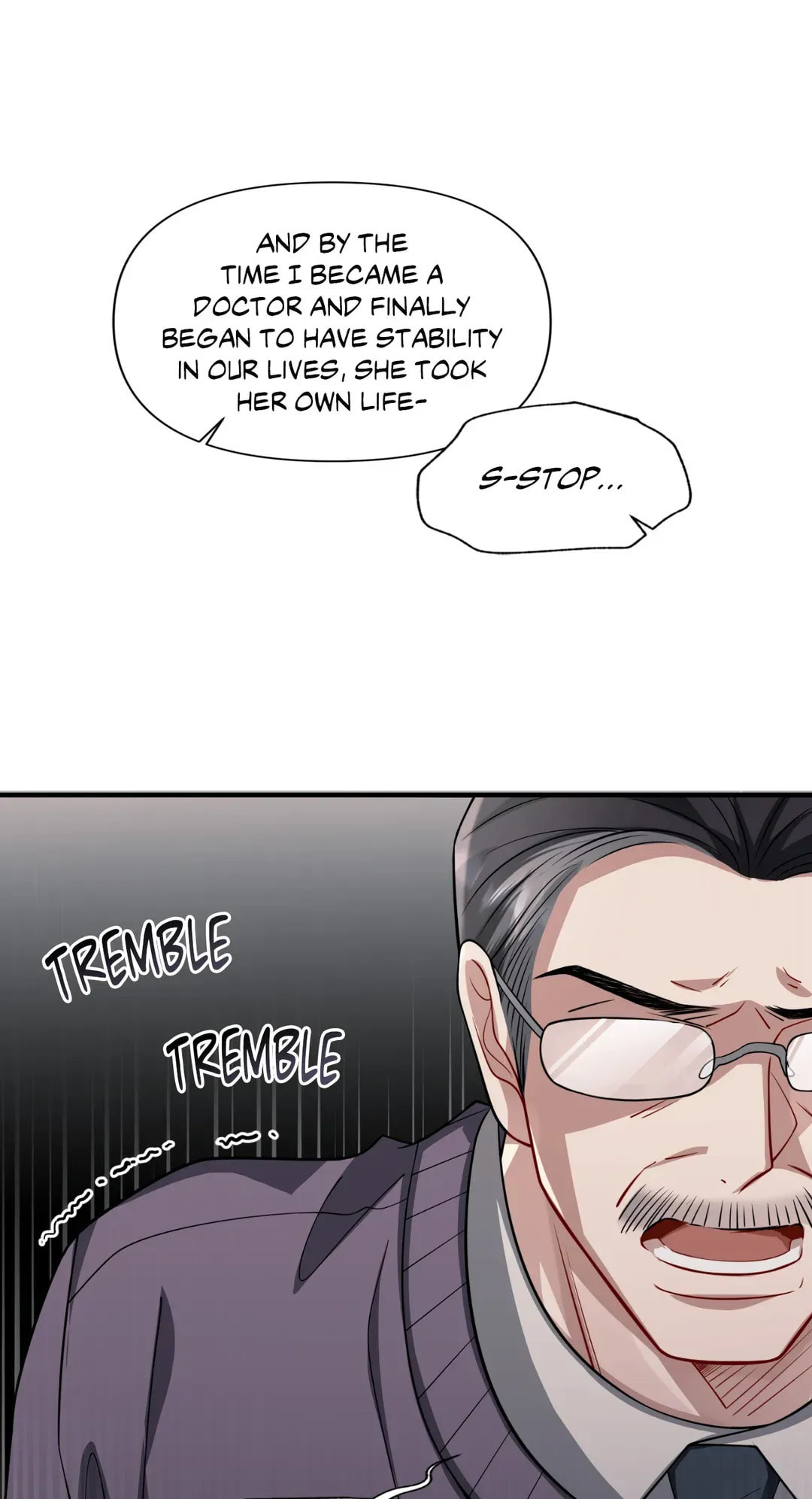 Skid Mark Chapter 37 page 60 - 