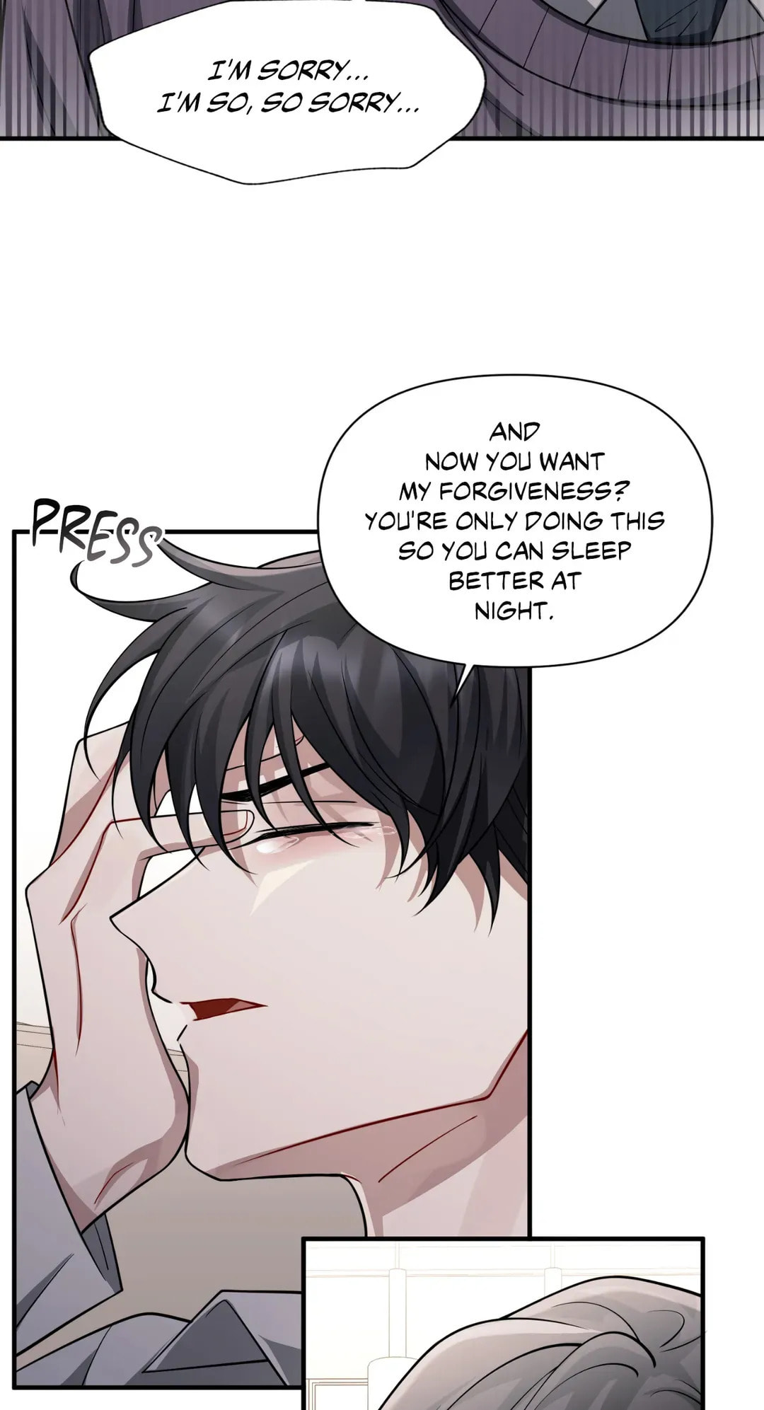 Skid Mark Chapter 37 page 61 - 