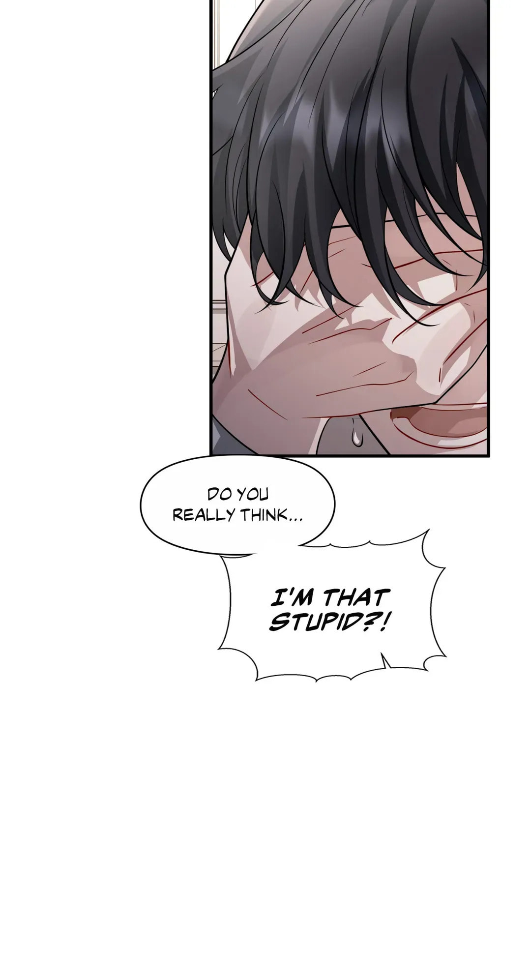 Skid Mark Chapter 37 page 62 - 