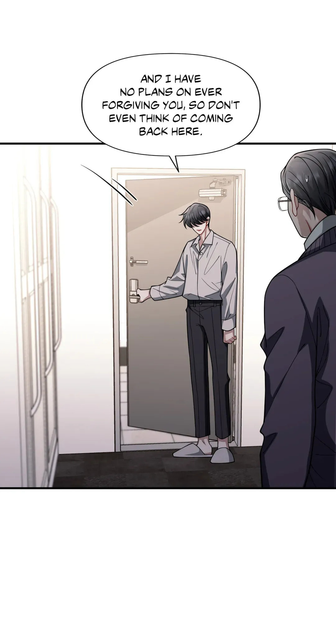 Skid Mark Chapter 37 page 64 - 