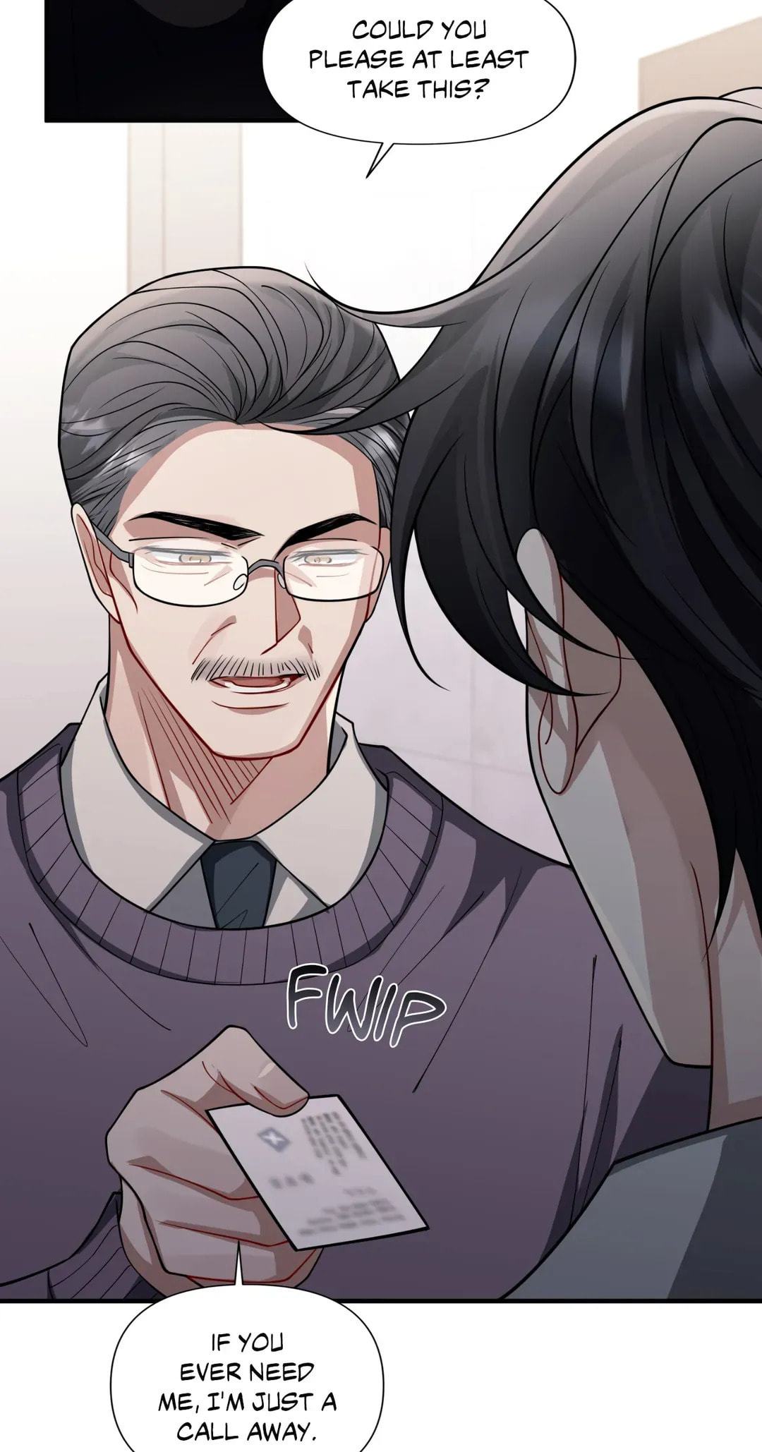 Skid Mark Chapter 37 page 67 - 