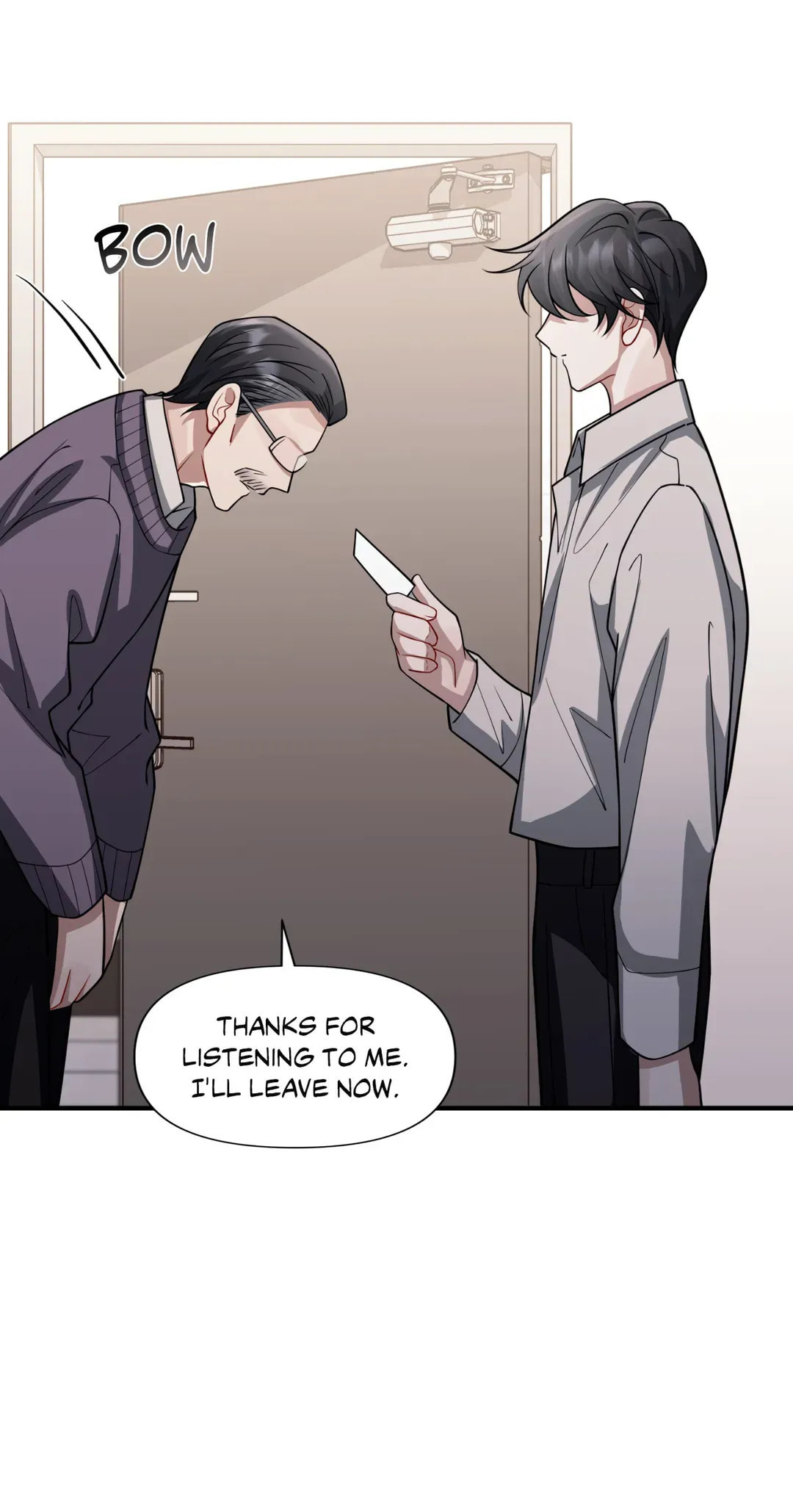 Skid Mark Chapter 37 page 69 - 