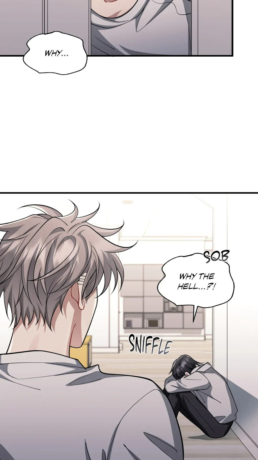 Skid Mark Chapter 37 page 75 - 