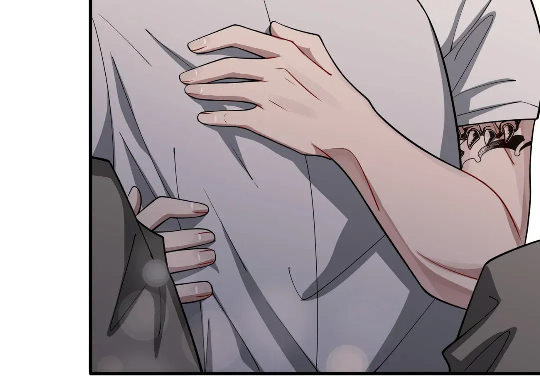 Skid Mark Chapter 37 page 83 - 