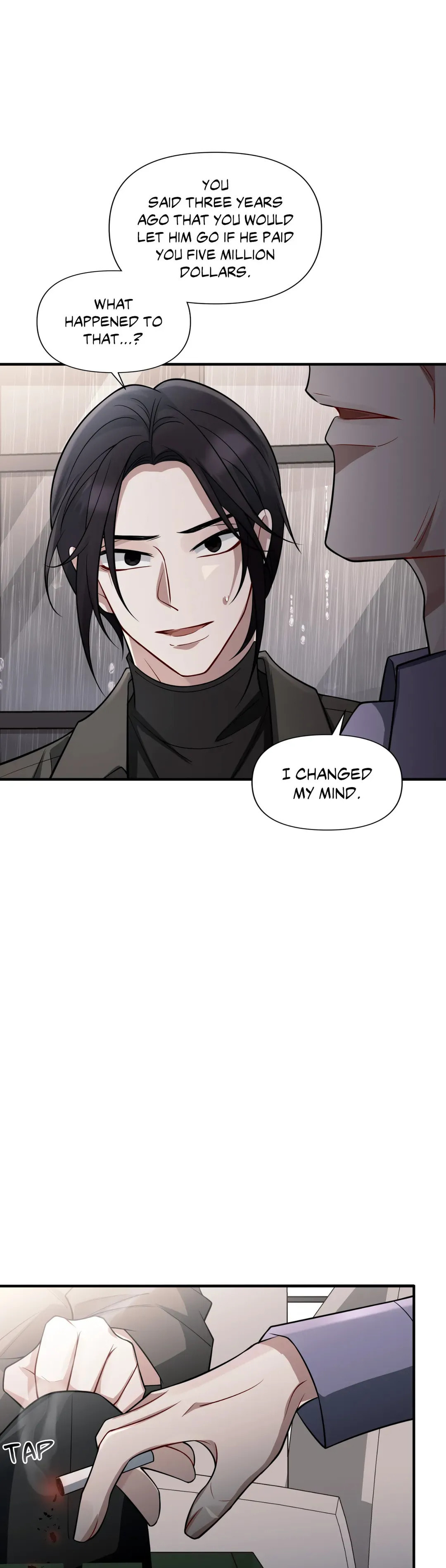 Skid Mark Chapter 39 page 2 - 