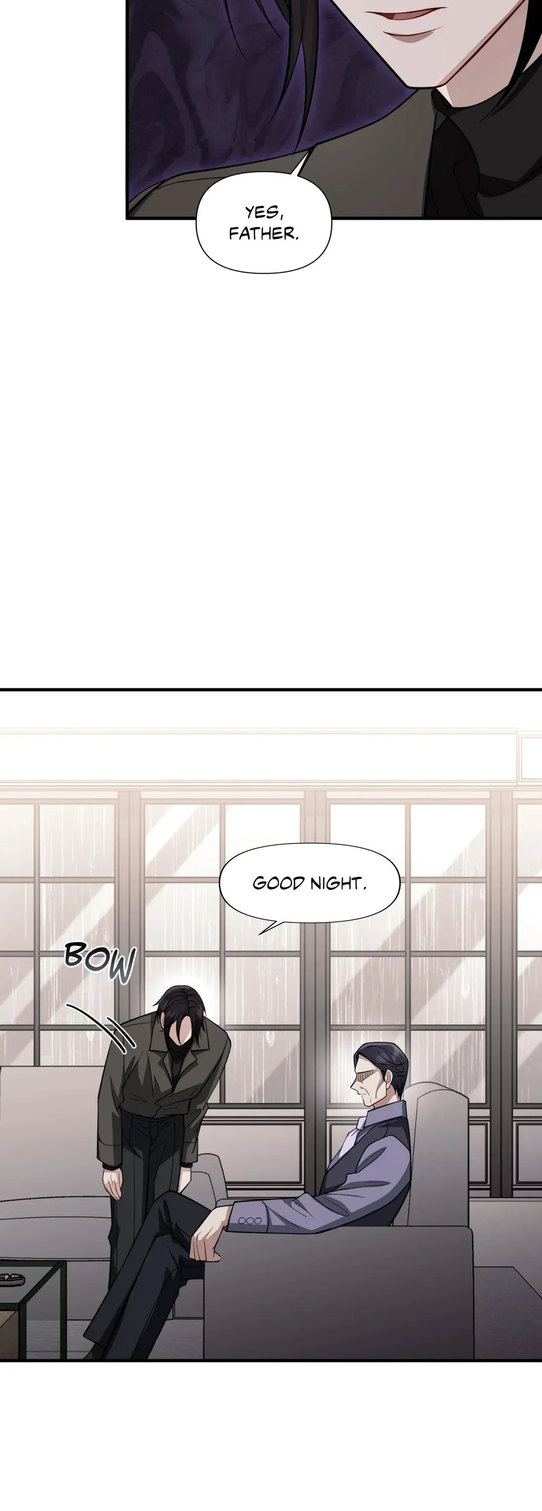 Skid Mark Chapter 39 page 13 - 