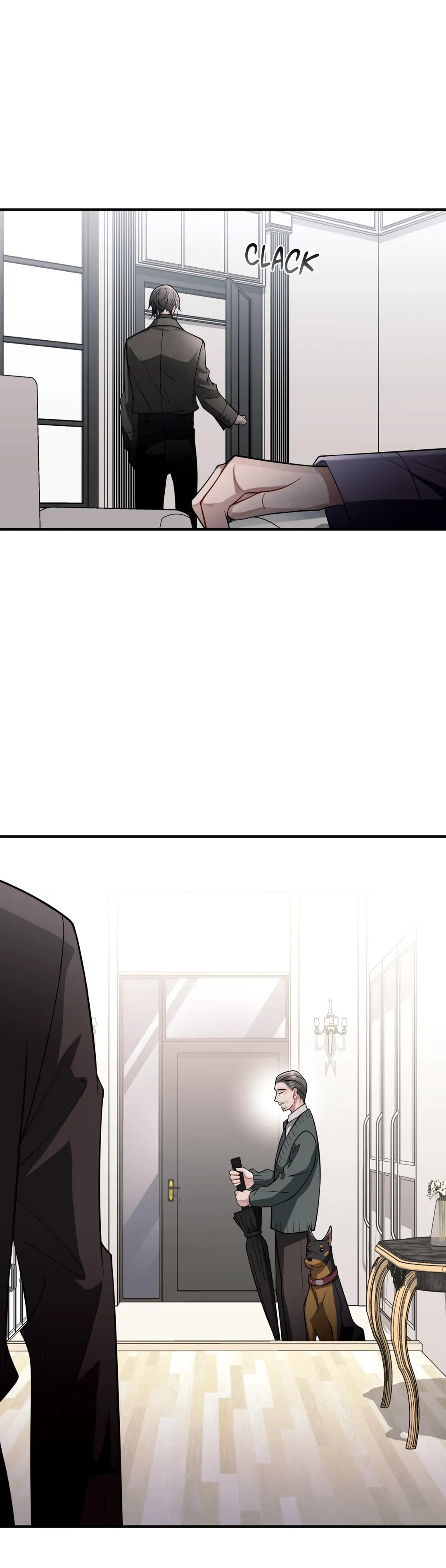 Skid Mark Chapter 39 page 14 - 
