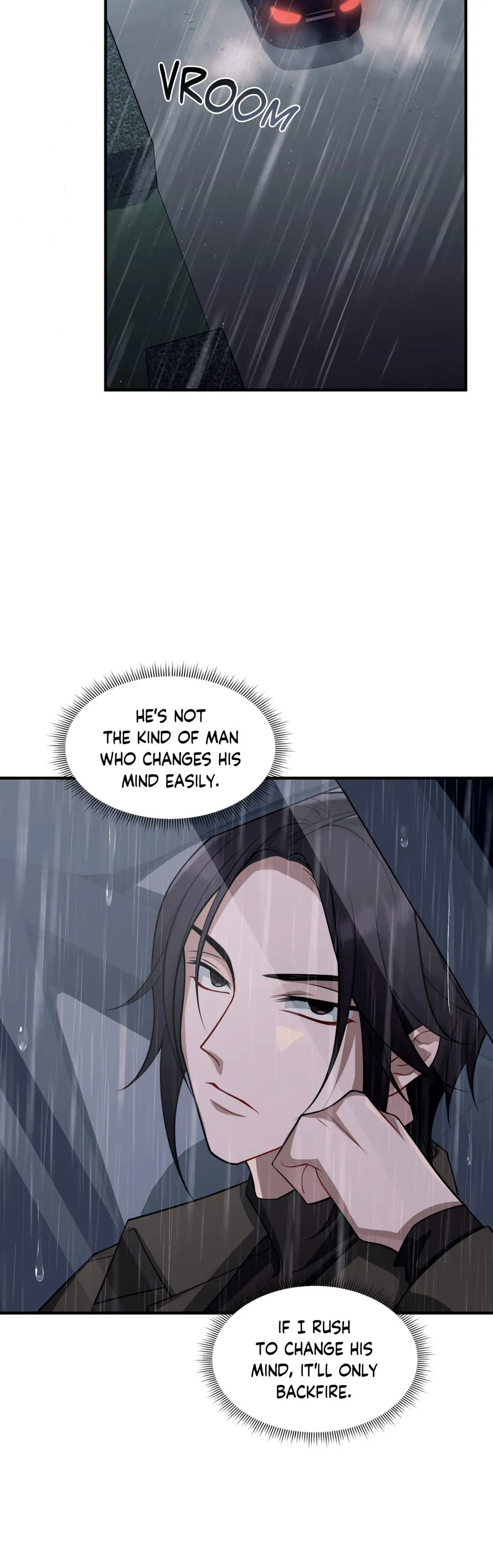 Skid Mark Chapter 39 page 17 - 