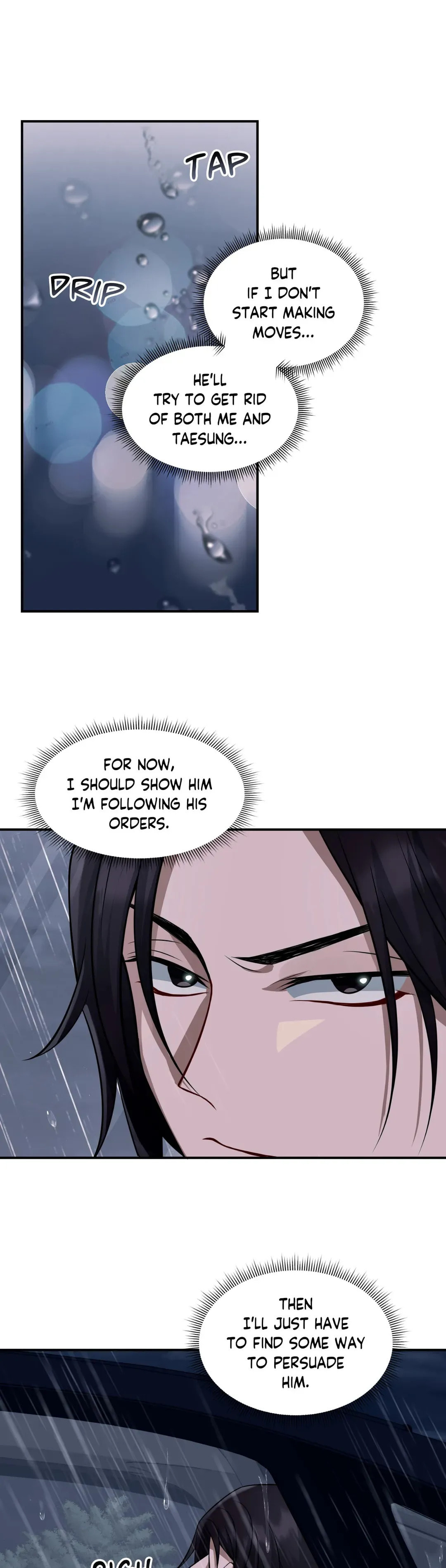 Skid Mark Chapter 39 page 18 - 