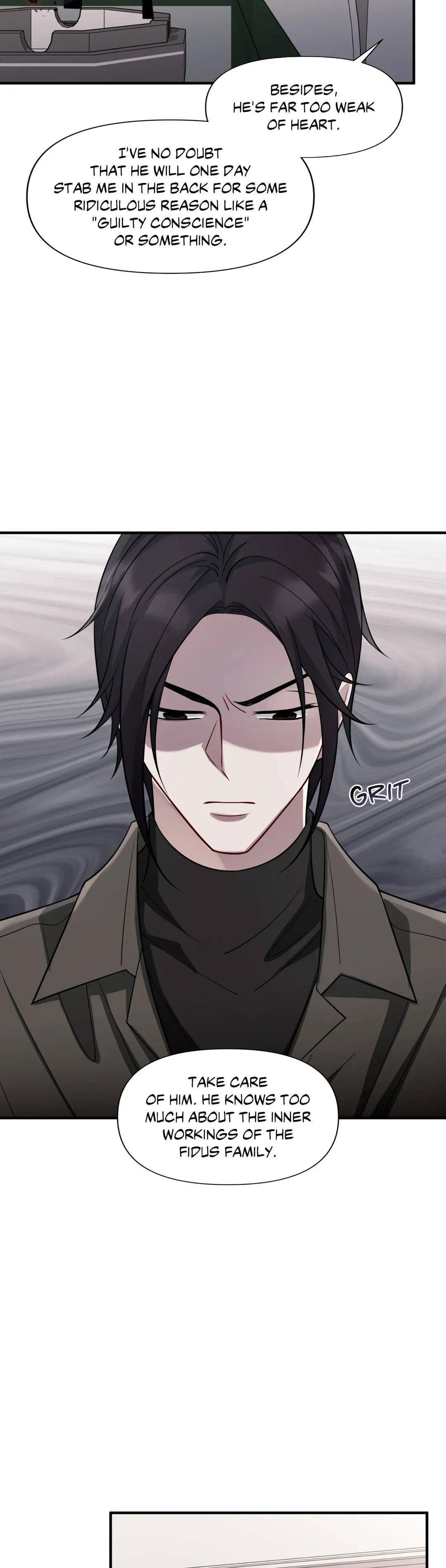 Skid Mark Chapter 39 page 3 - 