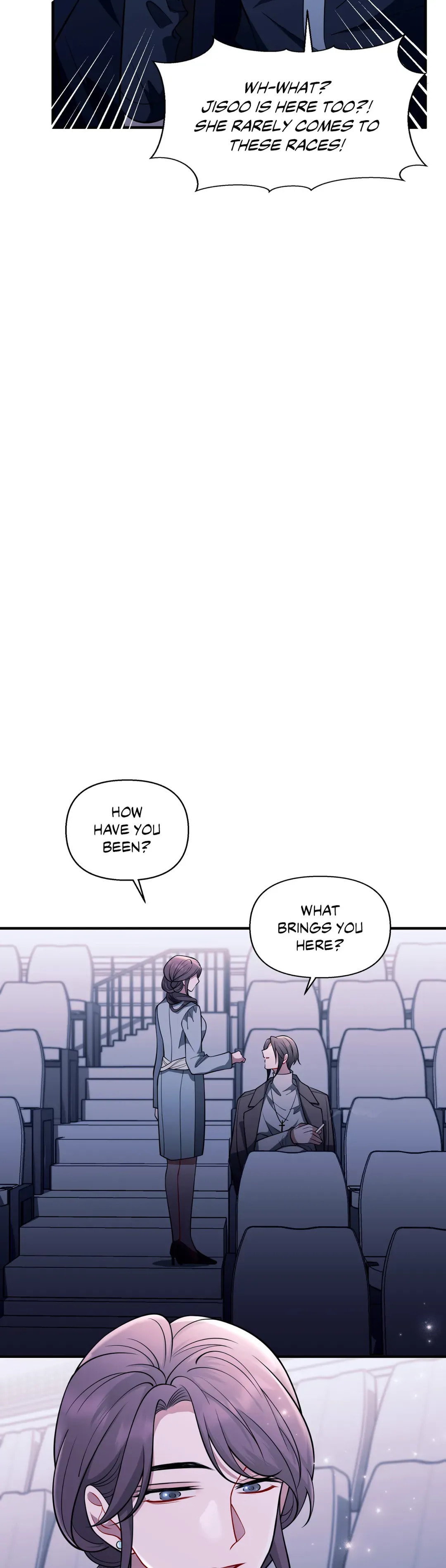 Skid Mark Chapter 39 page 27 - 