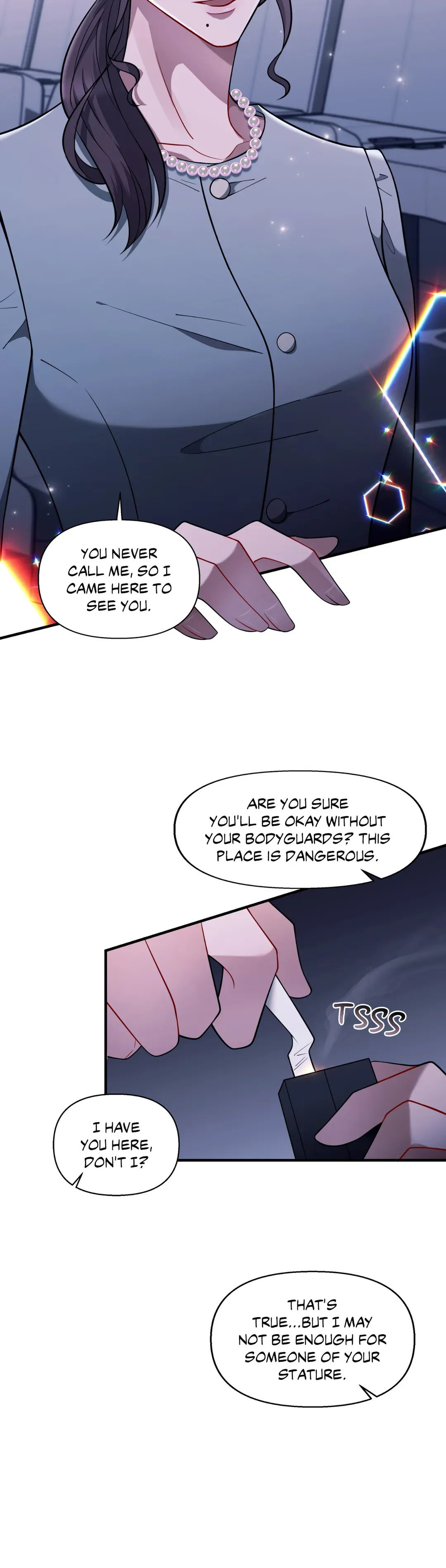 Skid Mark Chapter 39 page 28 - 