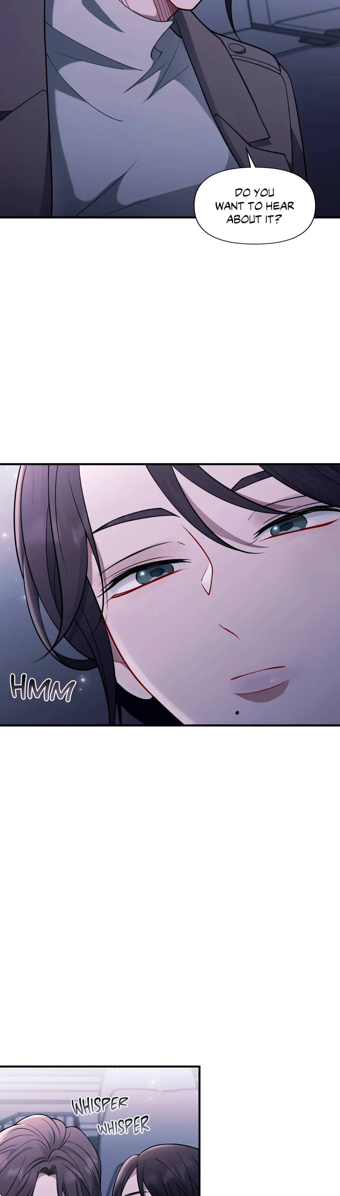 Skid Mark Chapter 39 page 32 - 