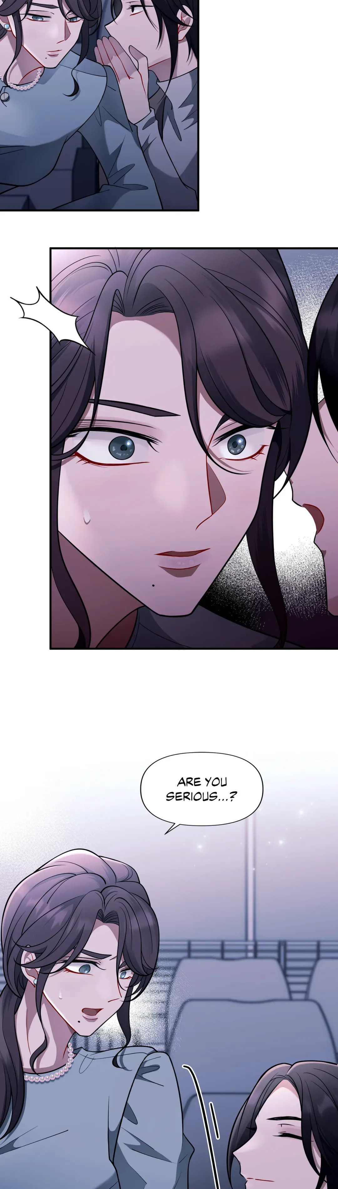 Skid Mark Chapter 39 page 33 - 